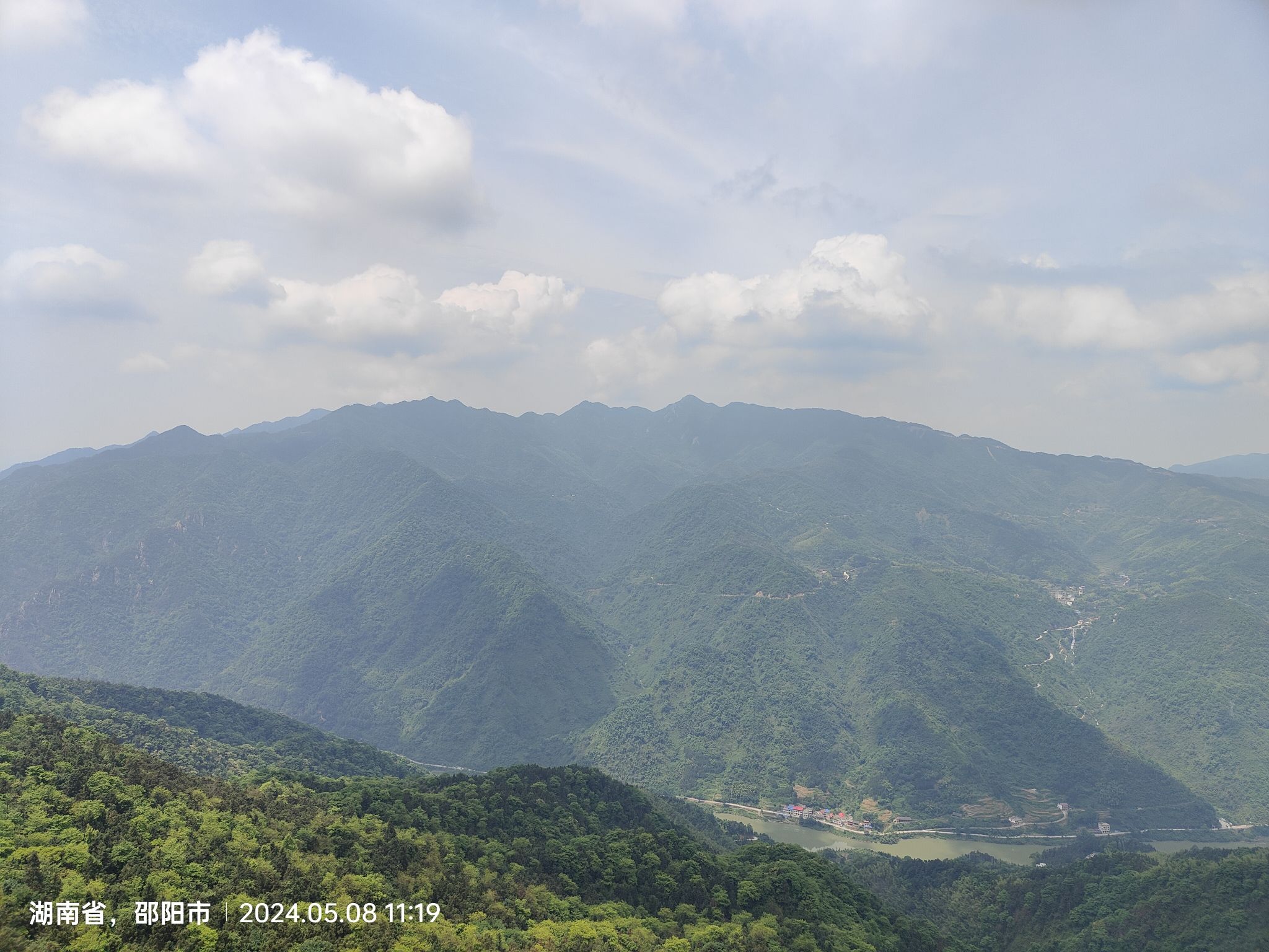 川岩洞风景区(暂停开放)旅行图片 1