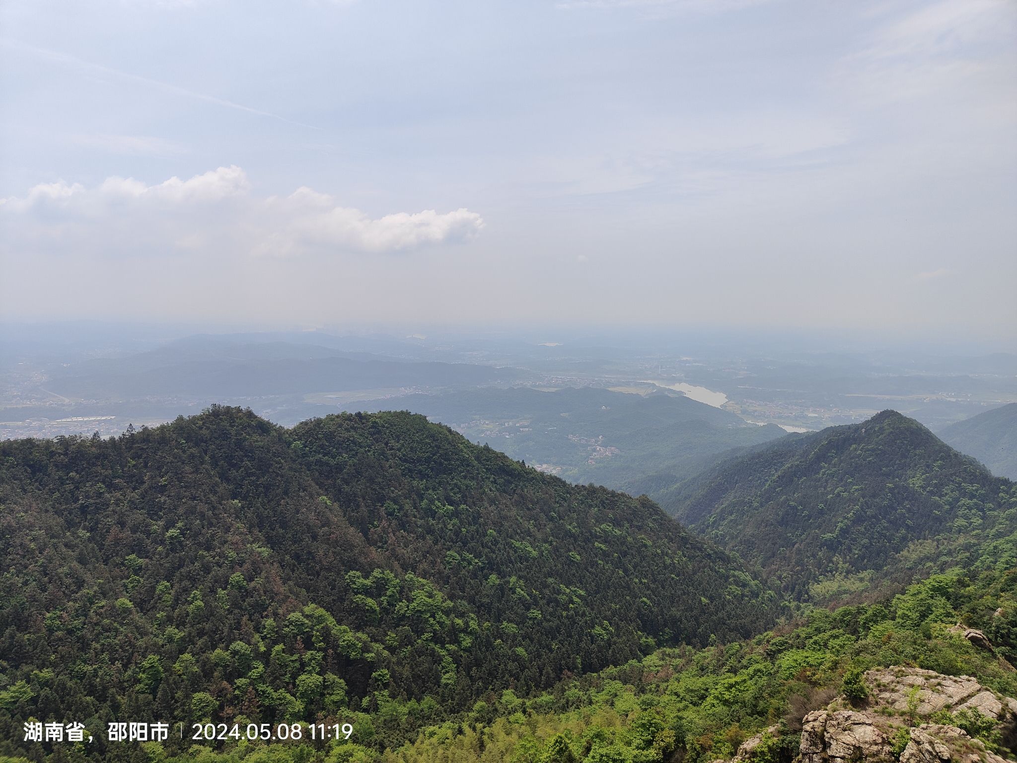 川岩洞风景区(暂停开放)旅行图片 3