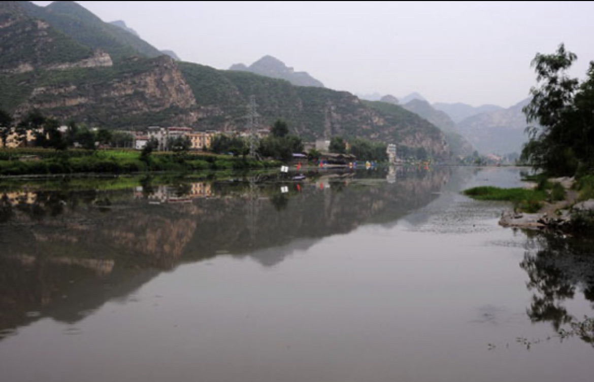 清泉山风景区旅行图片 3