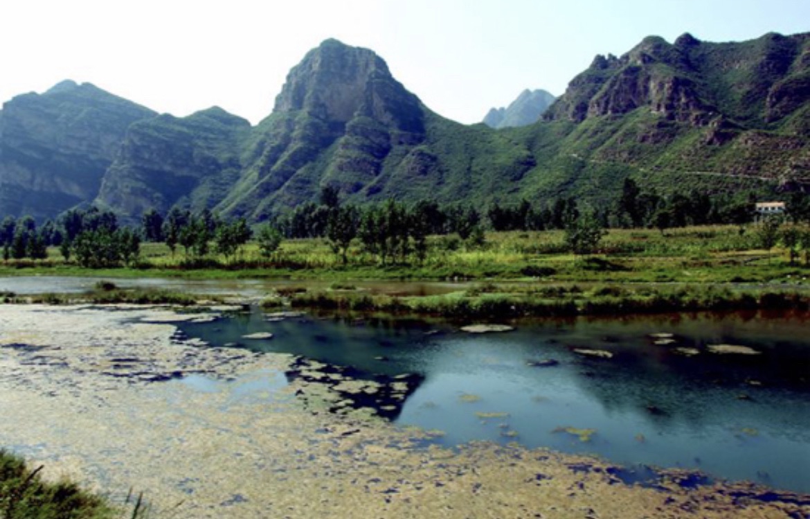 清泉山风景区旅行图片 1