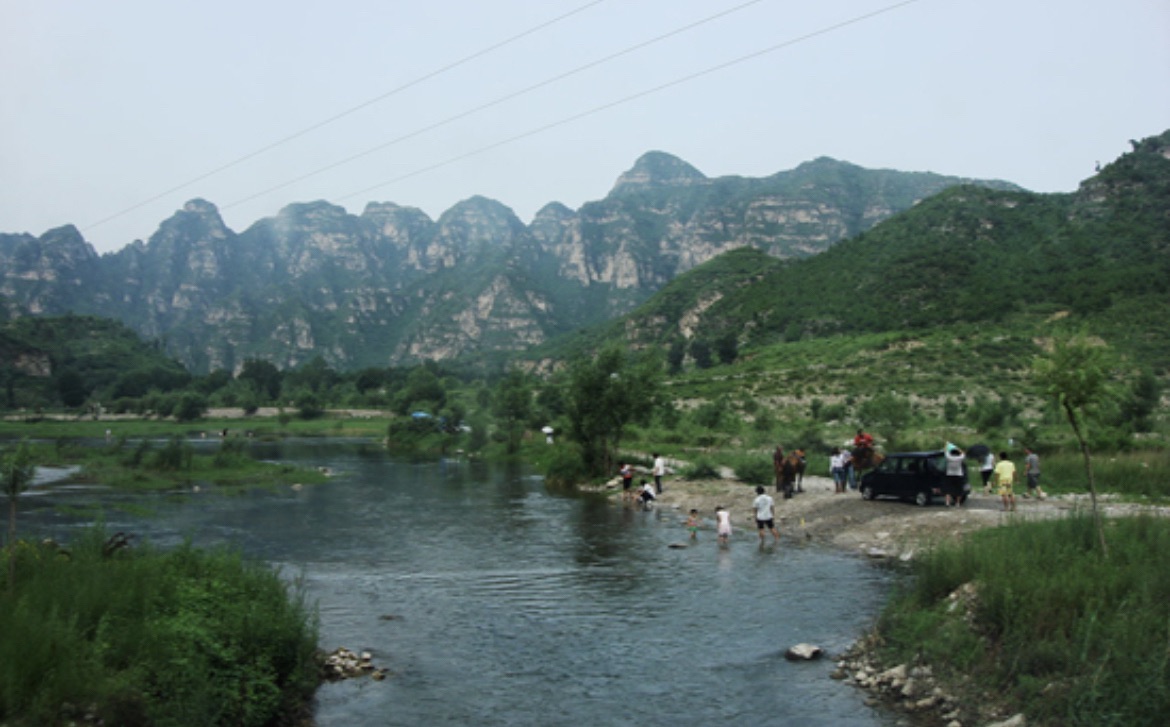 清泉山风景区旅行图片 2