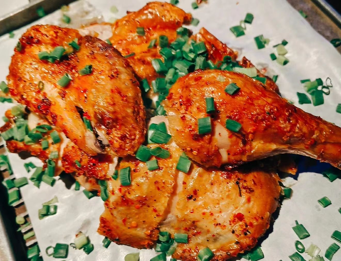 绿茶餐厅(桂林万象城店)