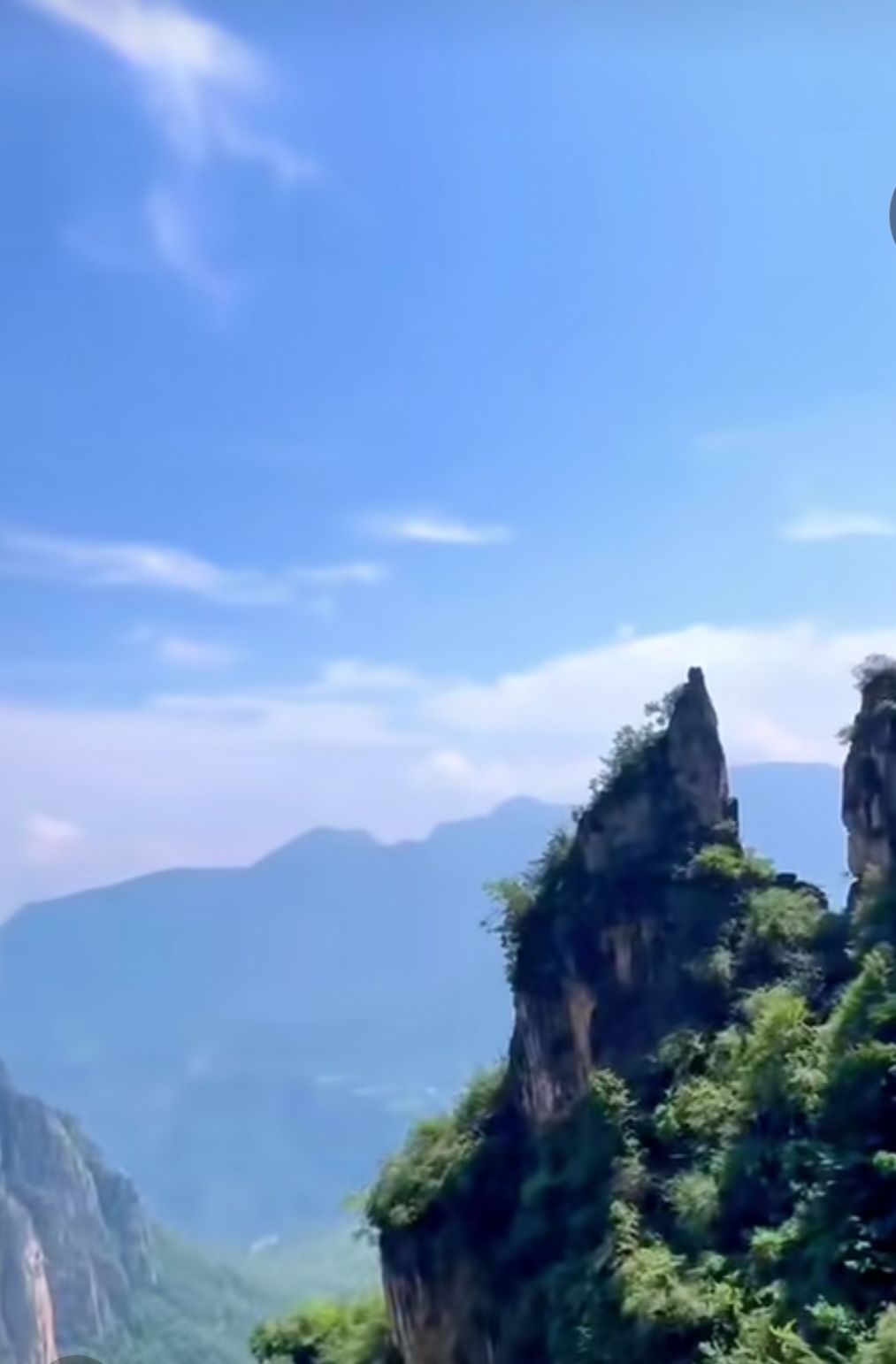 张家凹景区旅行图片 2