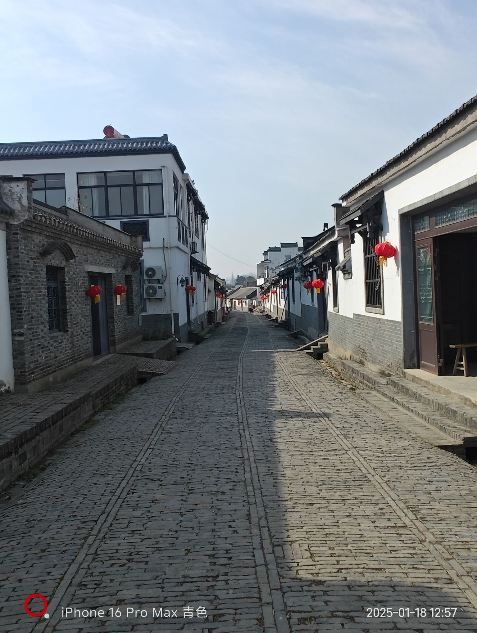天长汊河旅游度假区旅行图片 3