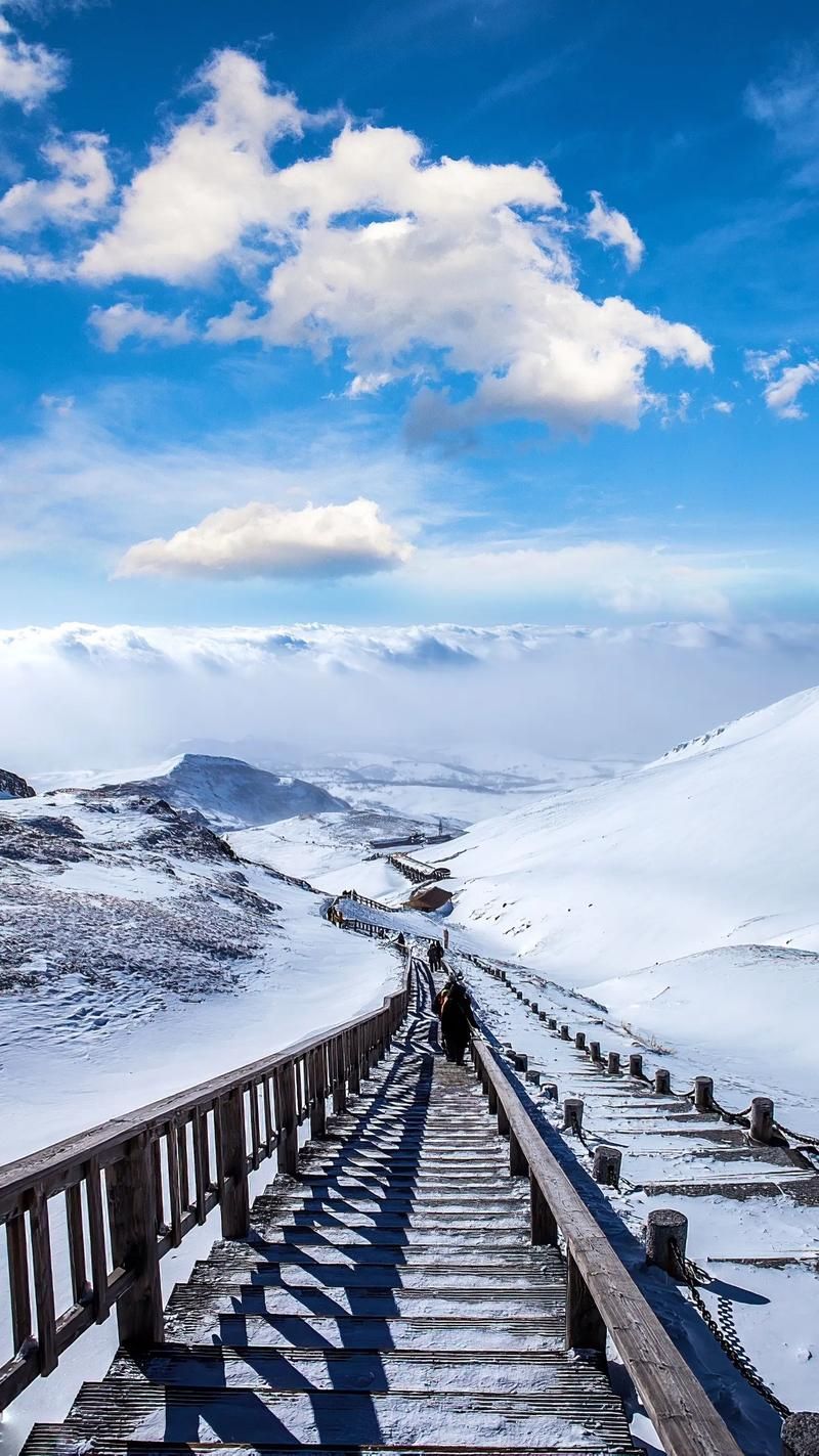 长白山华美胜地度假区旅行图片 3