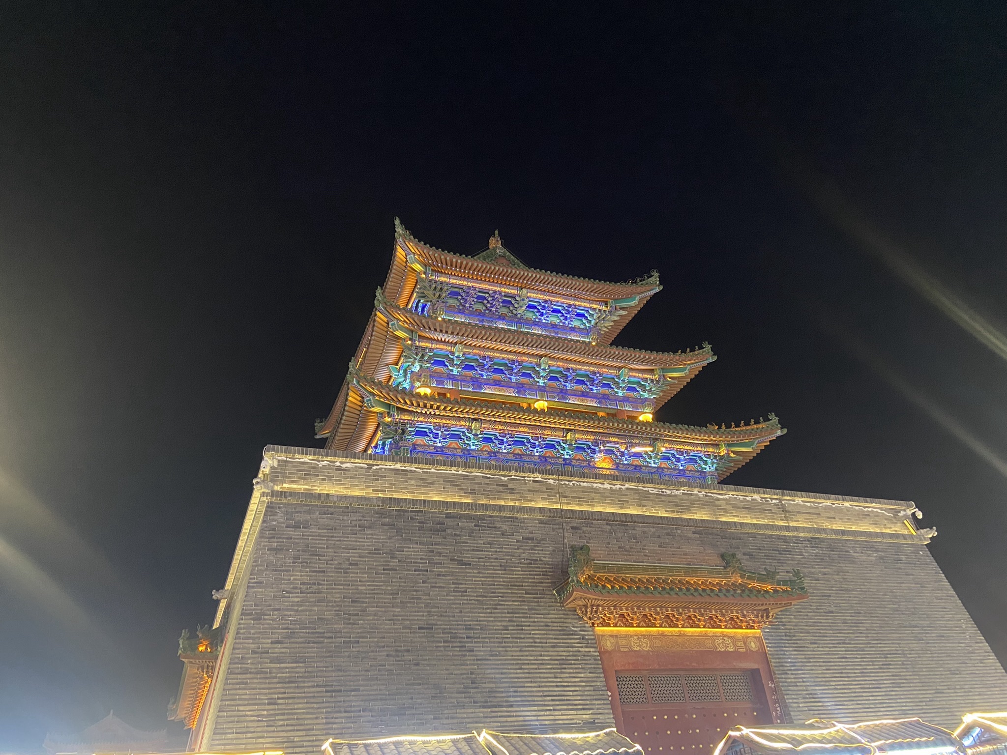 蟳埔民俗文化村旅行图片 3