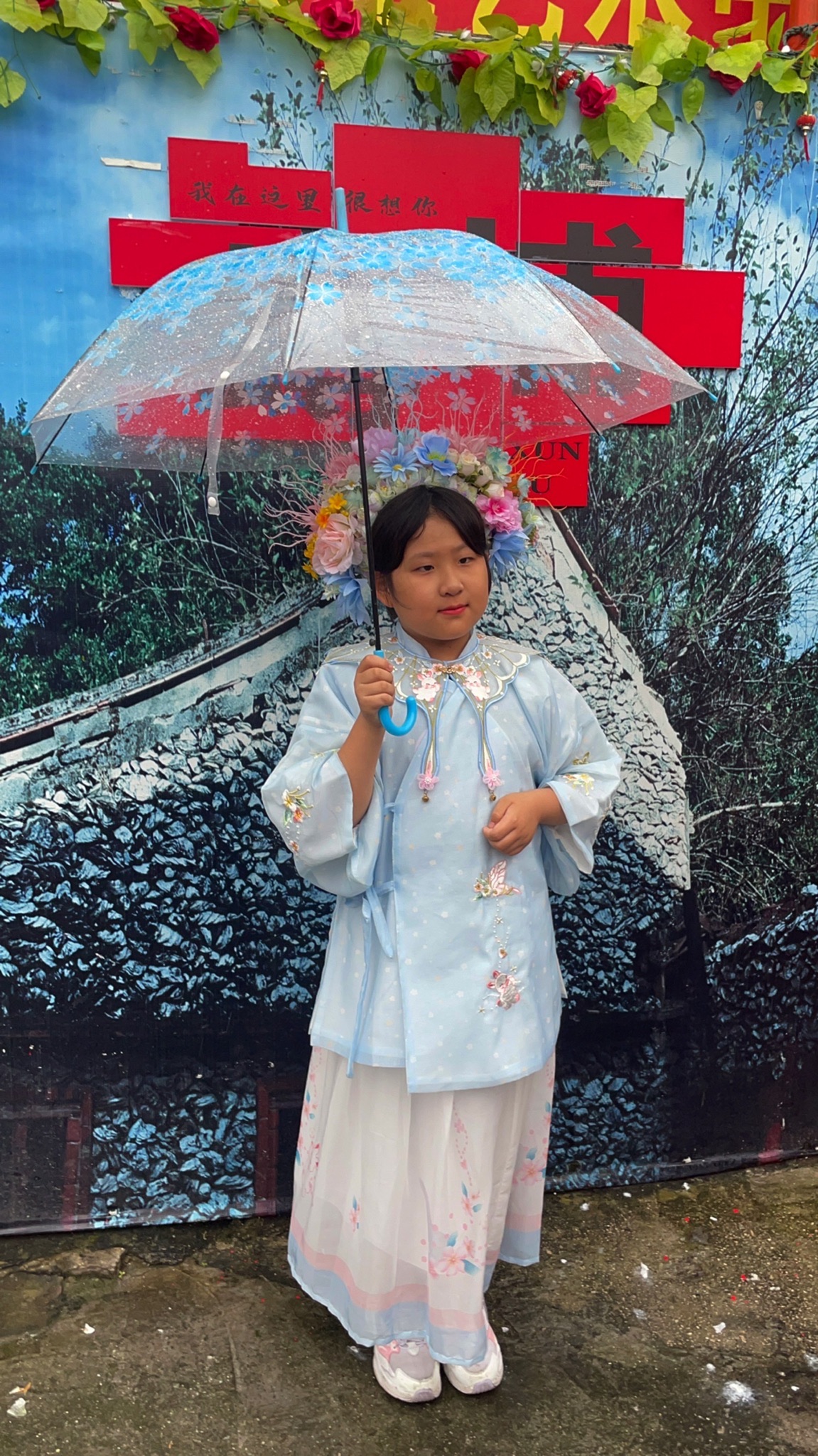 蟳埔民俗文化村旅行图片 3