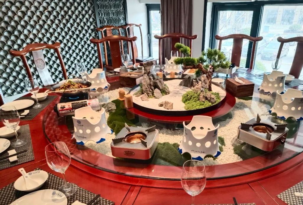 大关水碗(西环路店)