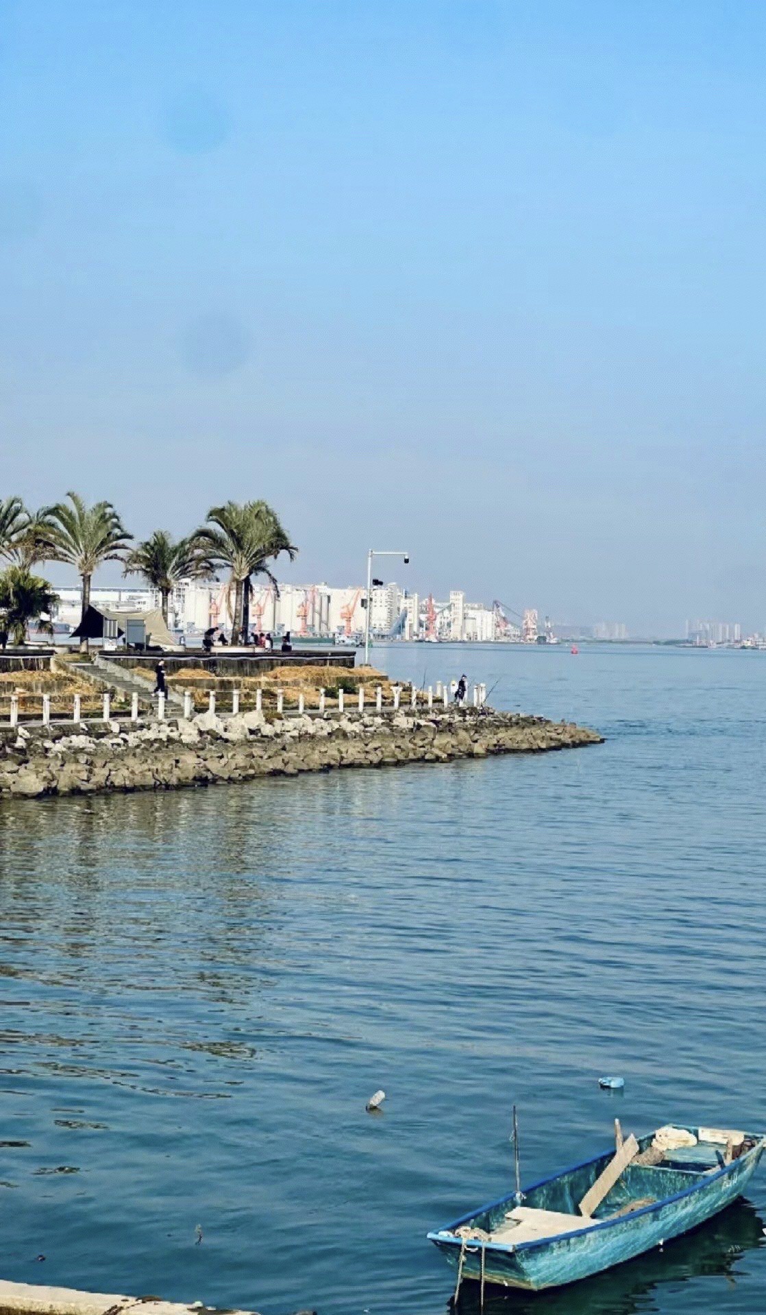 场地封面-海鸥岛-钓鱼台