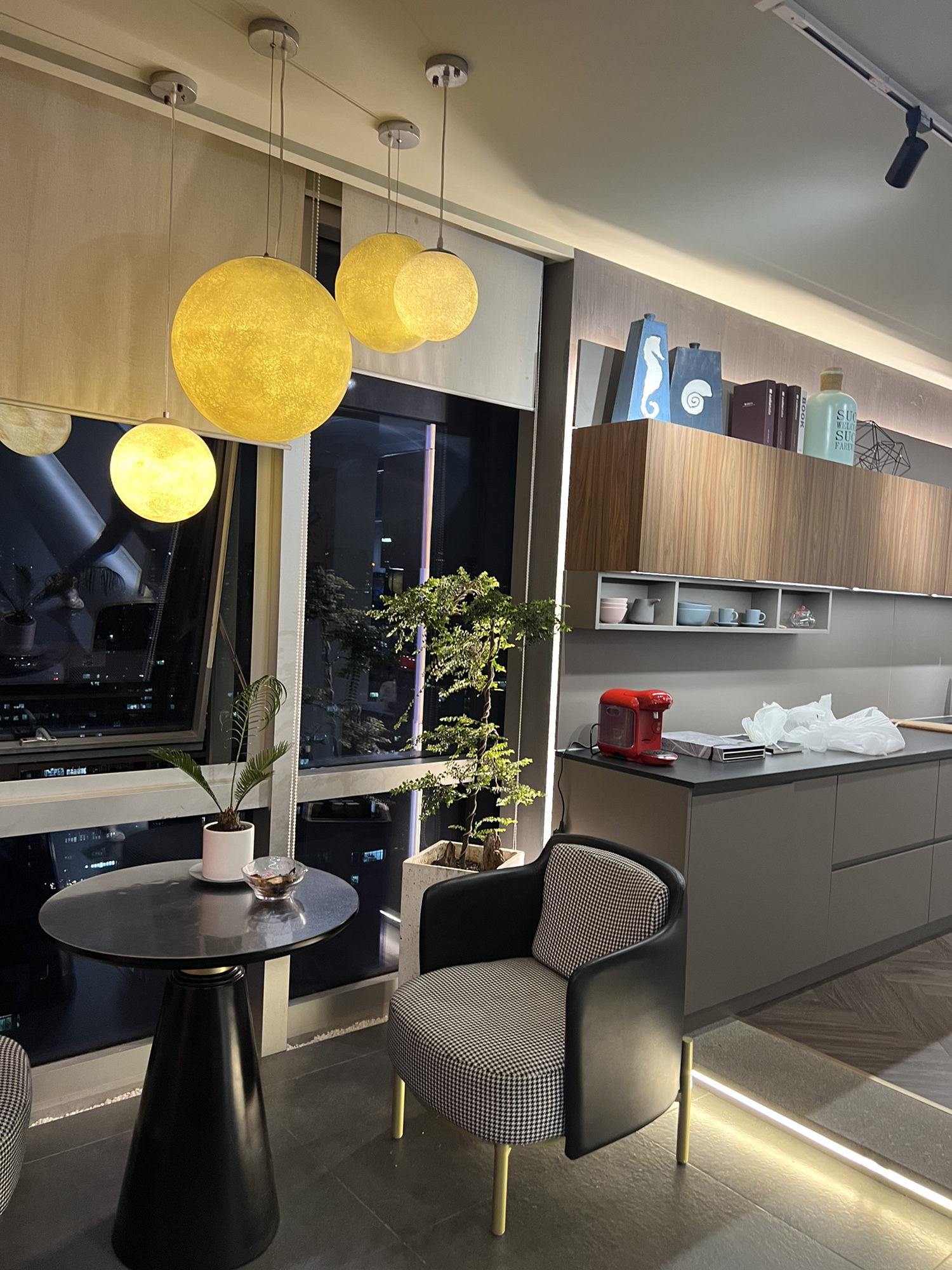 六个木匠全屋定制(深圳旗舰店)