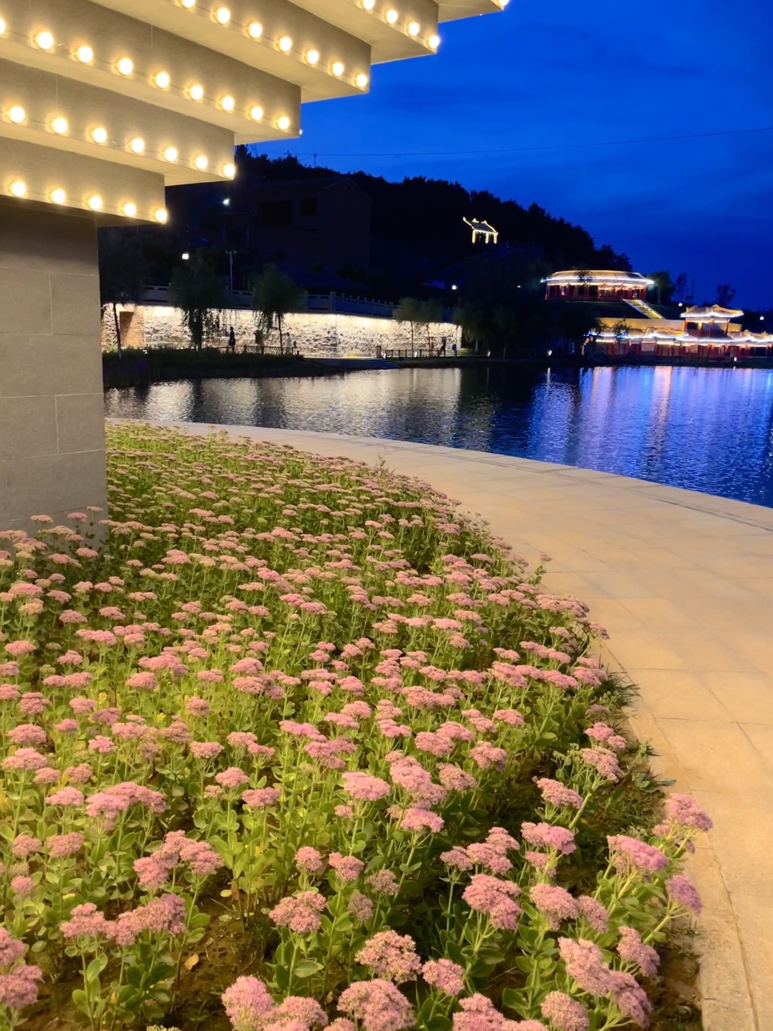 陵川菊巘山公园旅行图片 3
