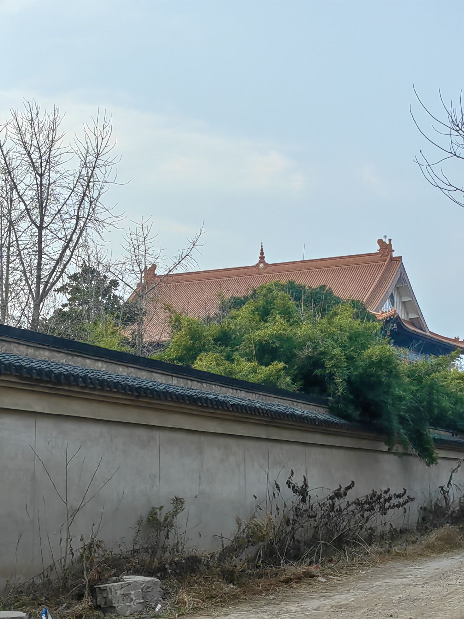东门水门遗址旅行图片 3