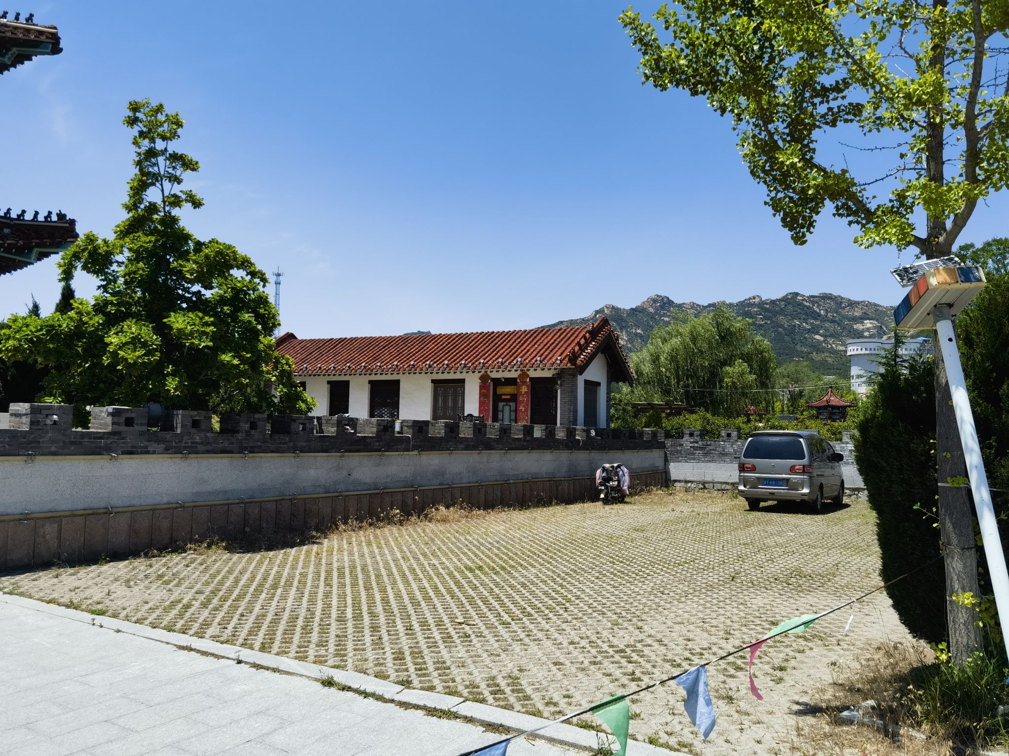 迎宾阁旅行图片 3