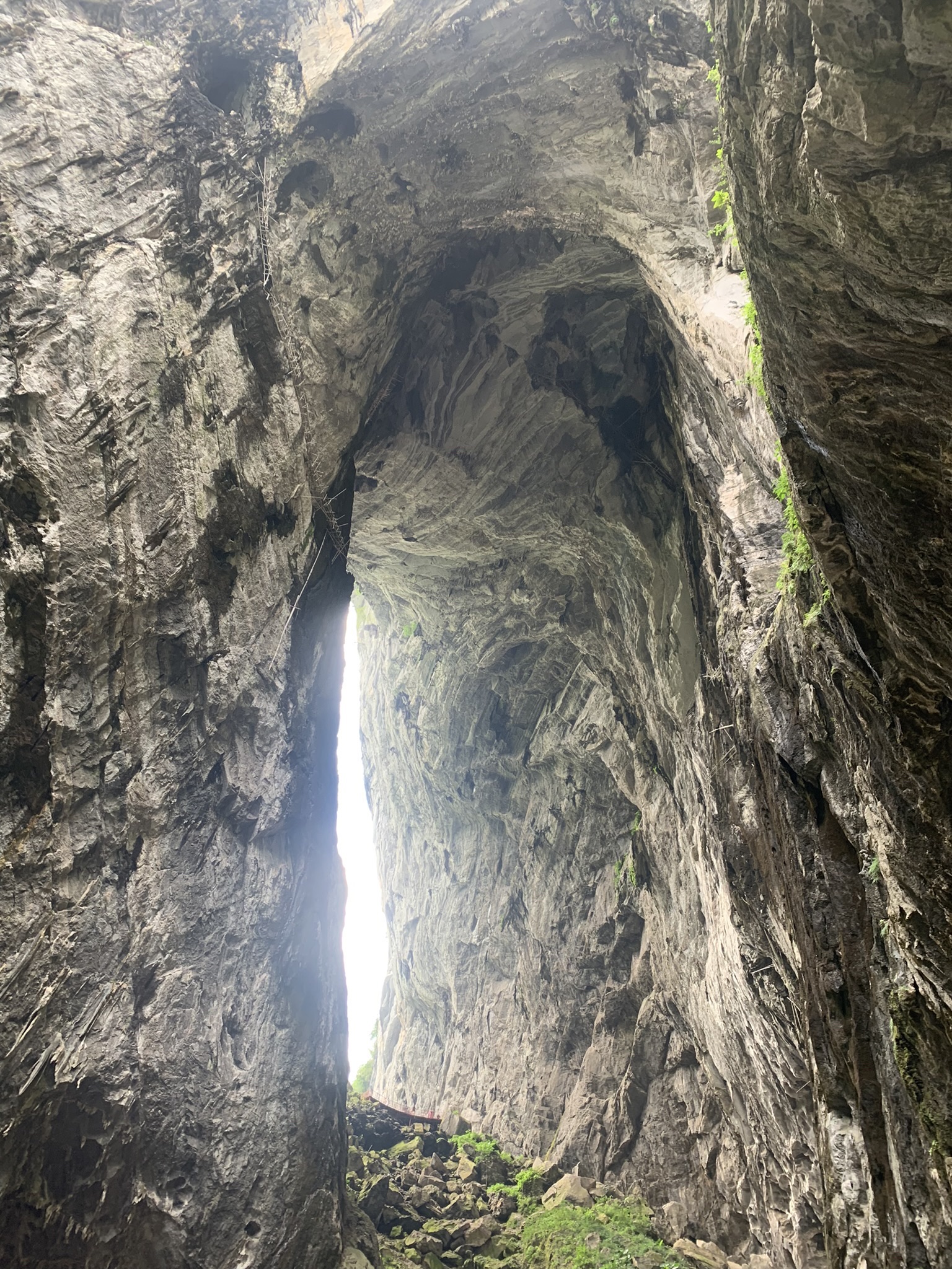 广东峡天下景区旅行图片 3