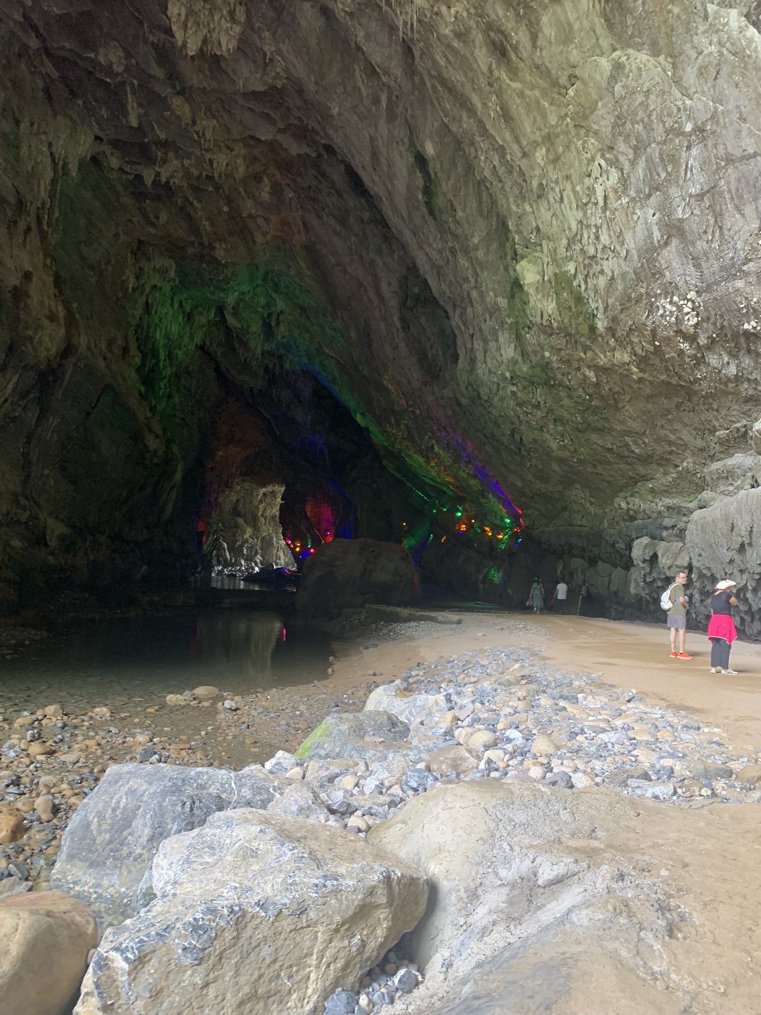 广东峡天下景区旅行图片 2