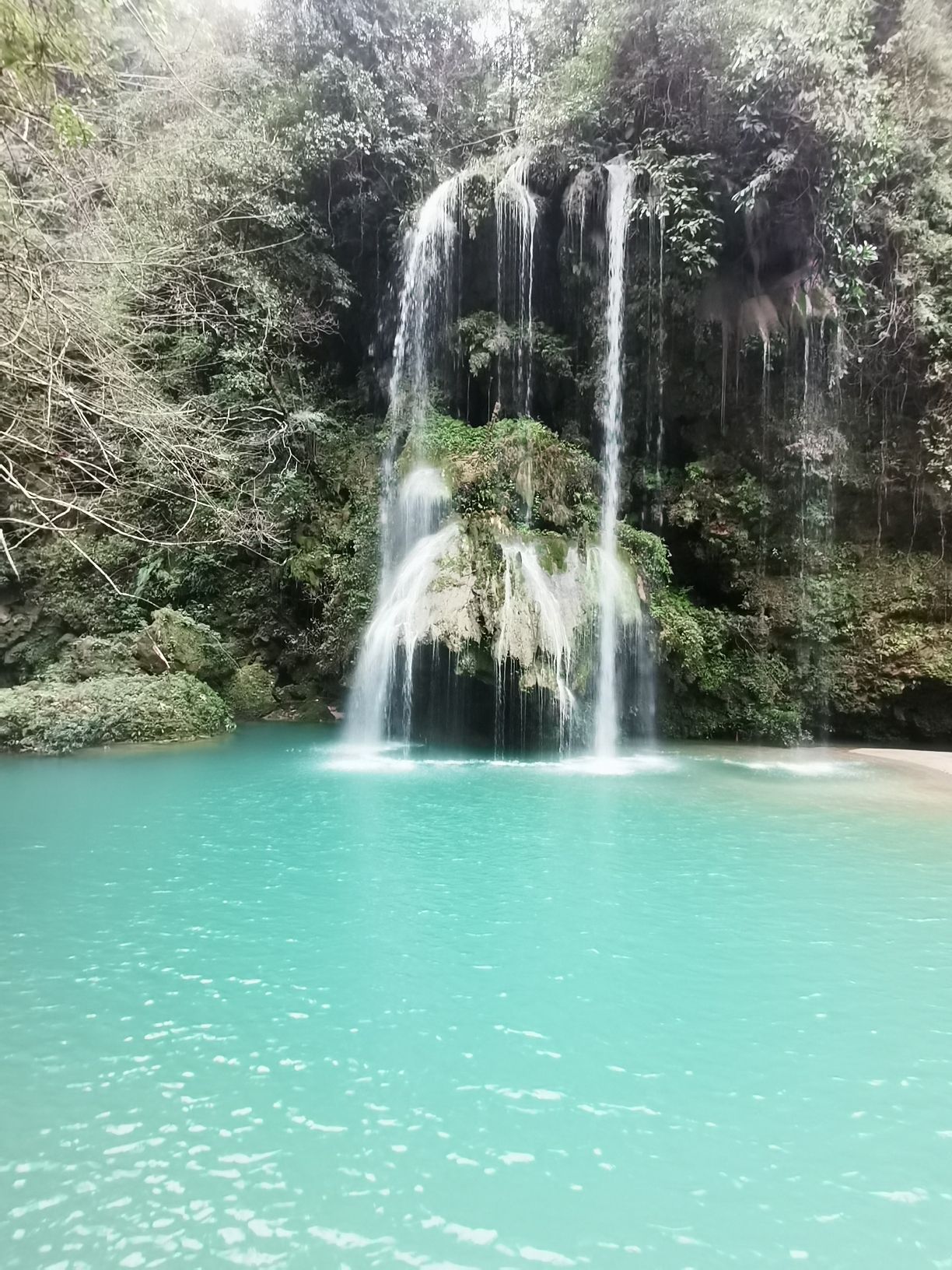 广东峡天下景区旅行图片 3