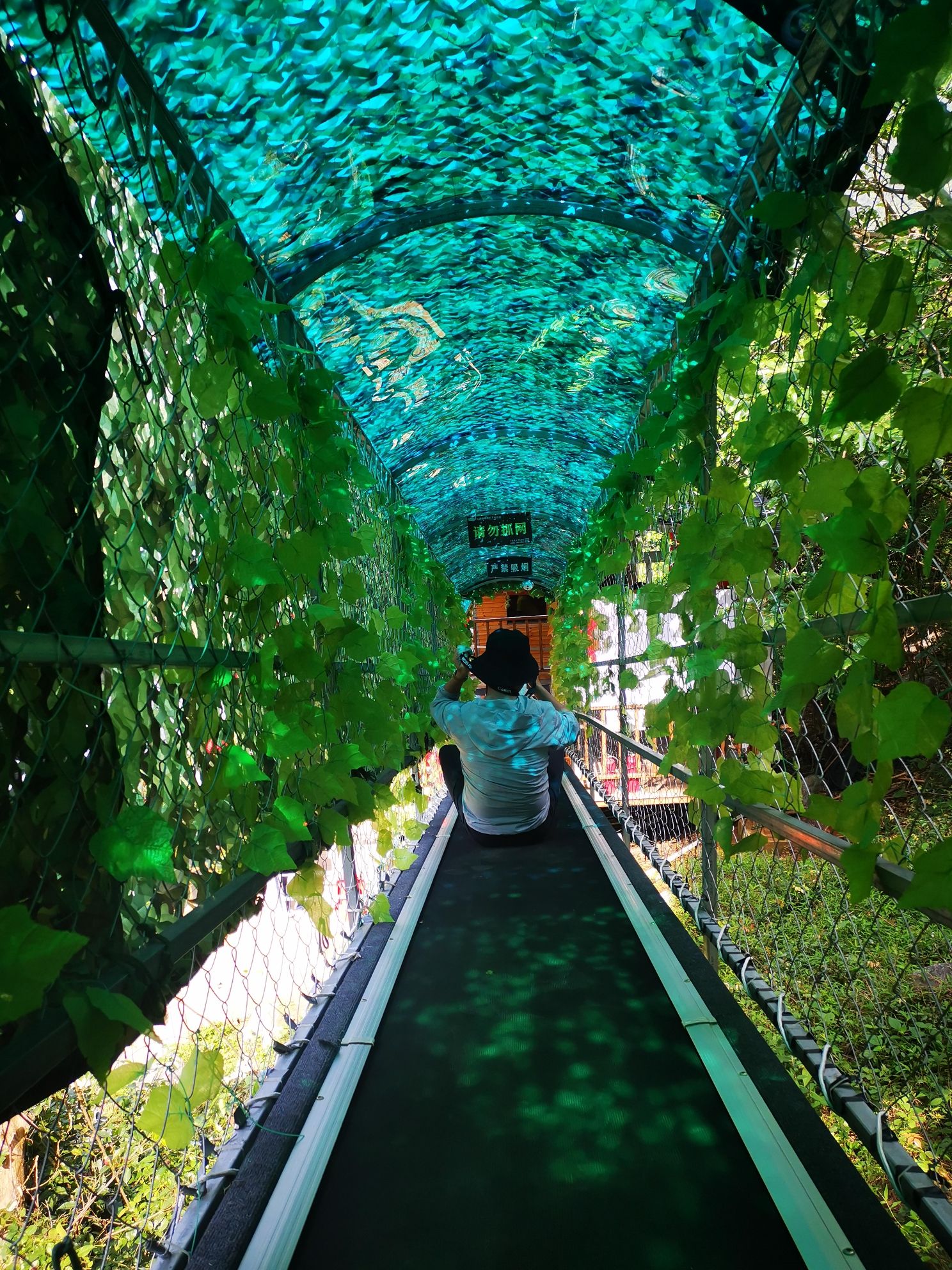 广东峡天下景区旅行图片 3