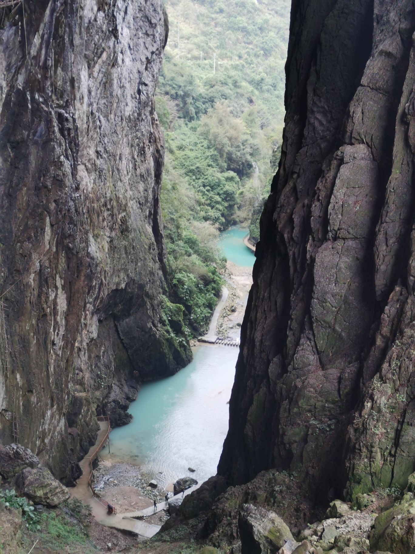 广东峡天下景区旅行图片 1