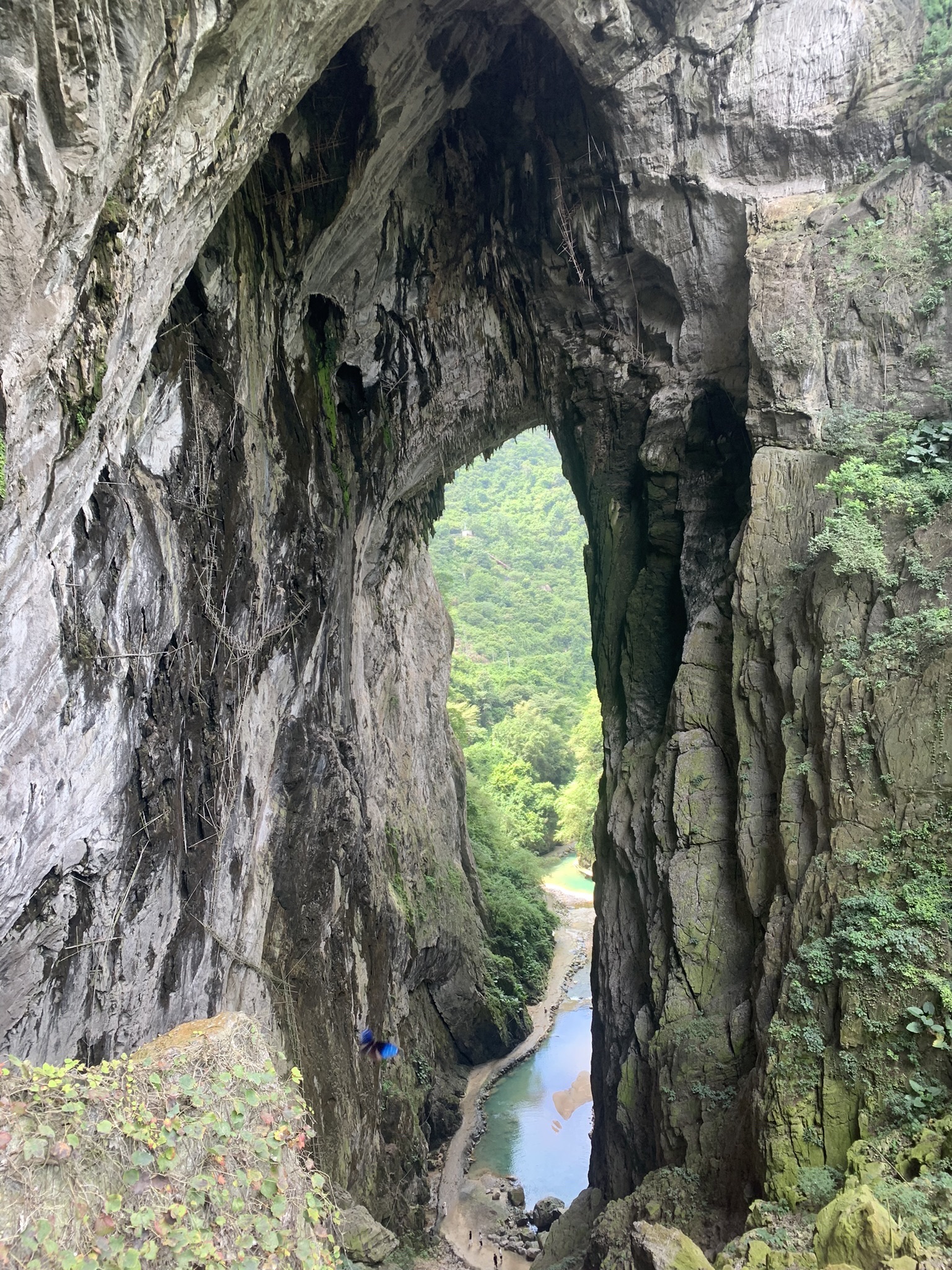 广东峡天下景区旅行图片 1