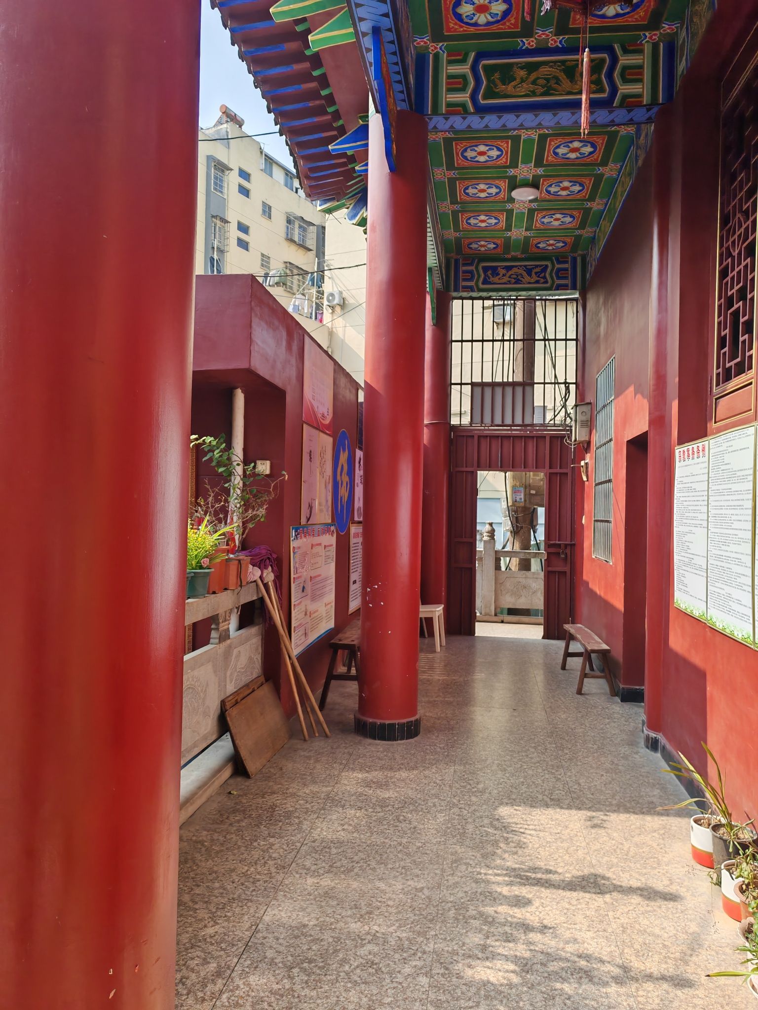 圆觉寺旅行图片 3