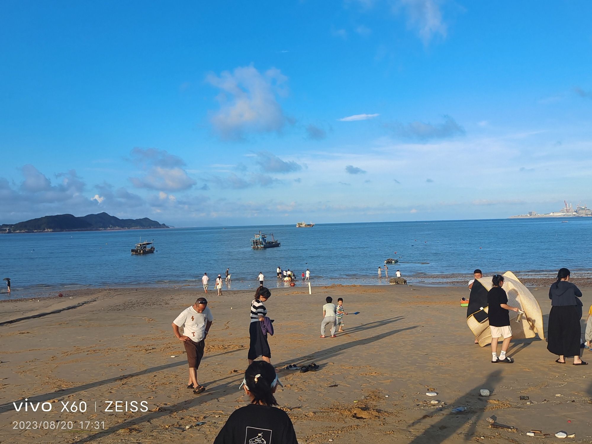 冬瓜山摄影观景平台旅行图片 2