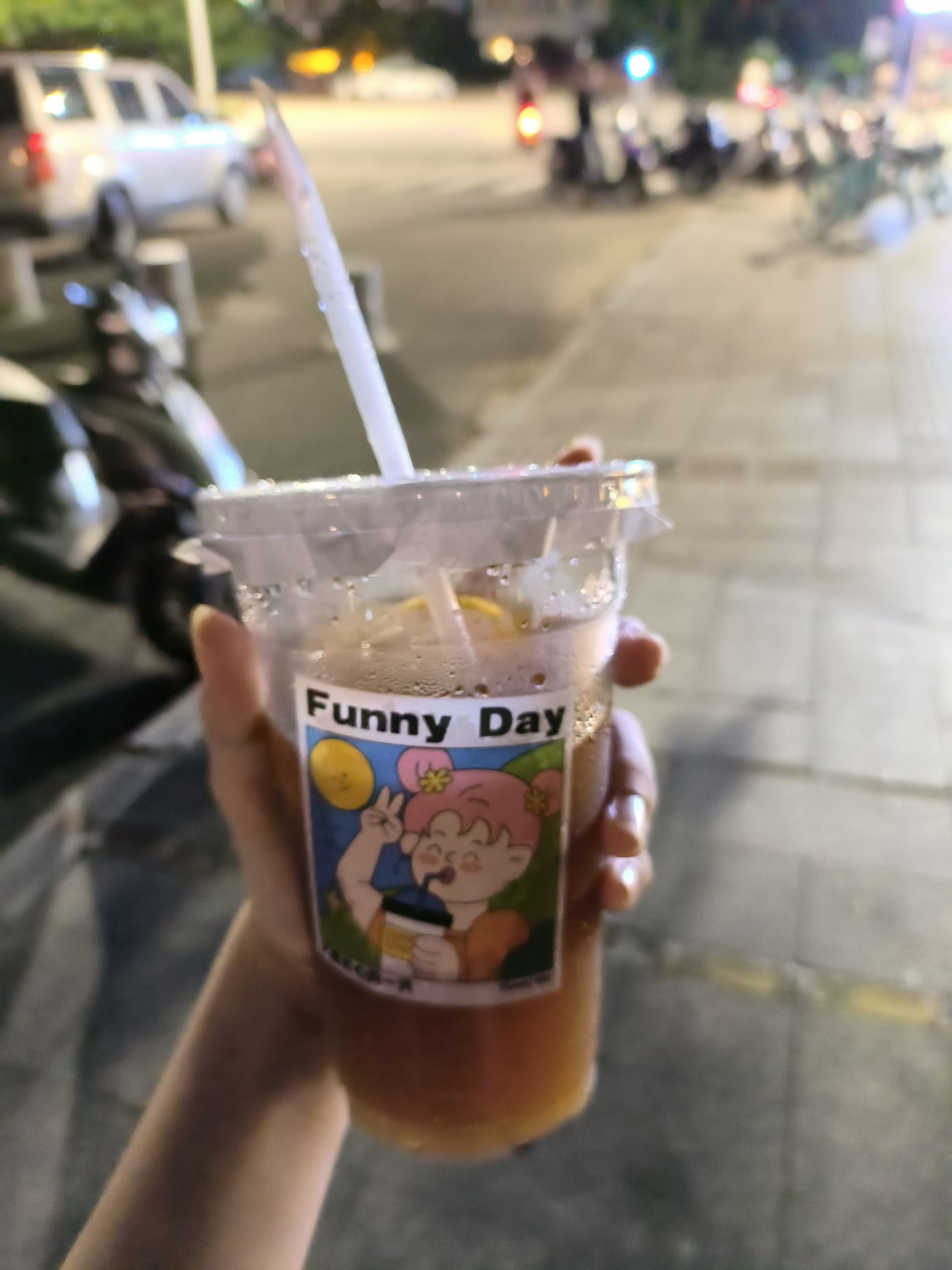 城央绿廊外滩湿地公园旅行图片 1