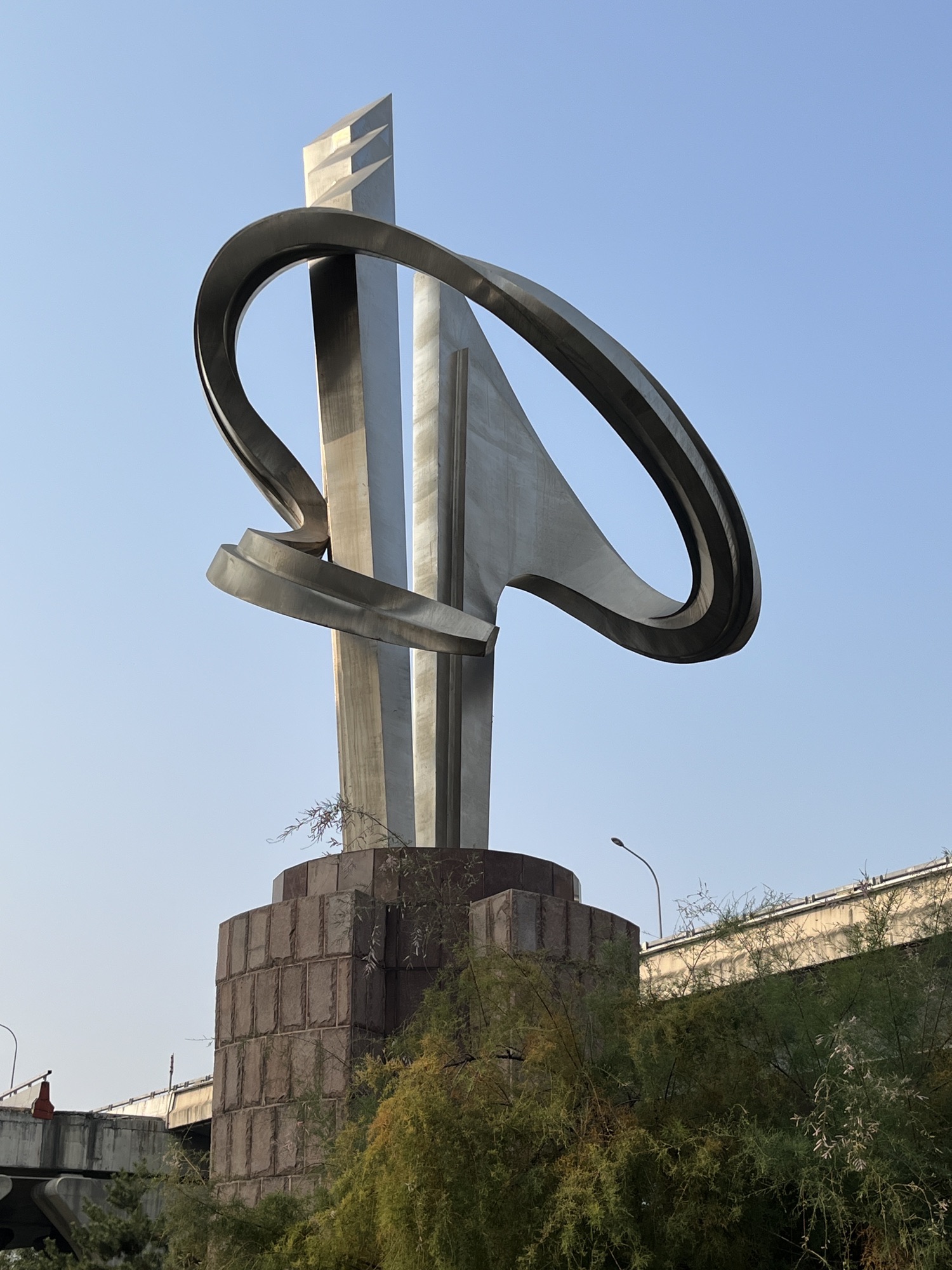 怀柔城市森林公园旅行图片 1