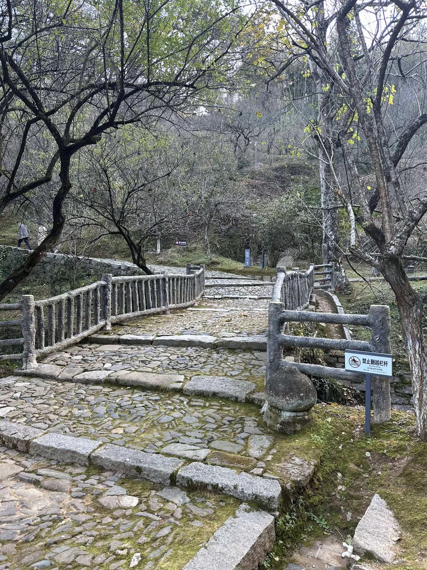 大余县梅关景区旅行图片 2