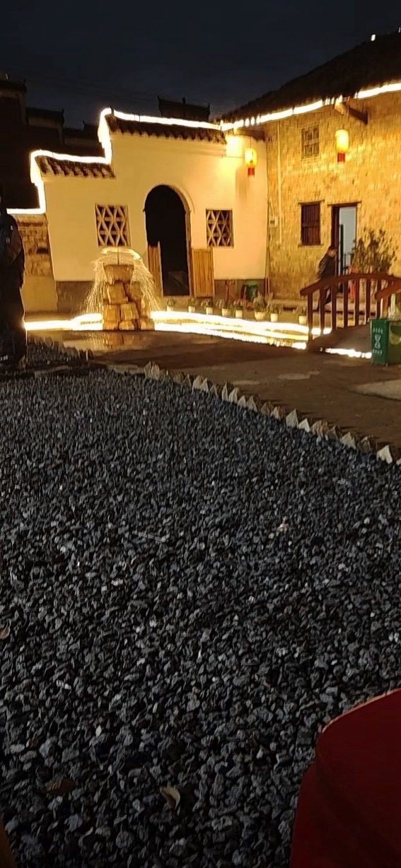 陈家大院旅行图片 1