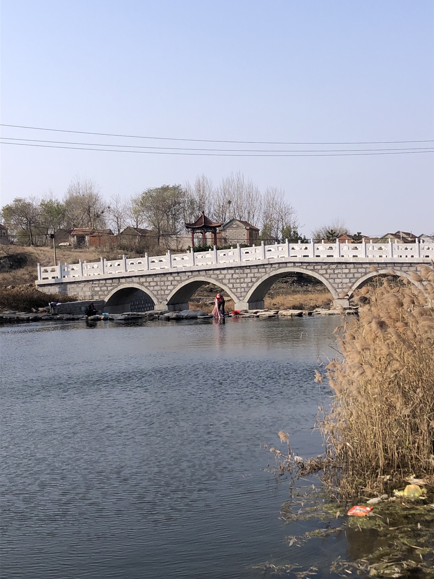 龙山古镇旅行图片 2