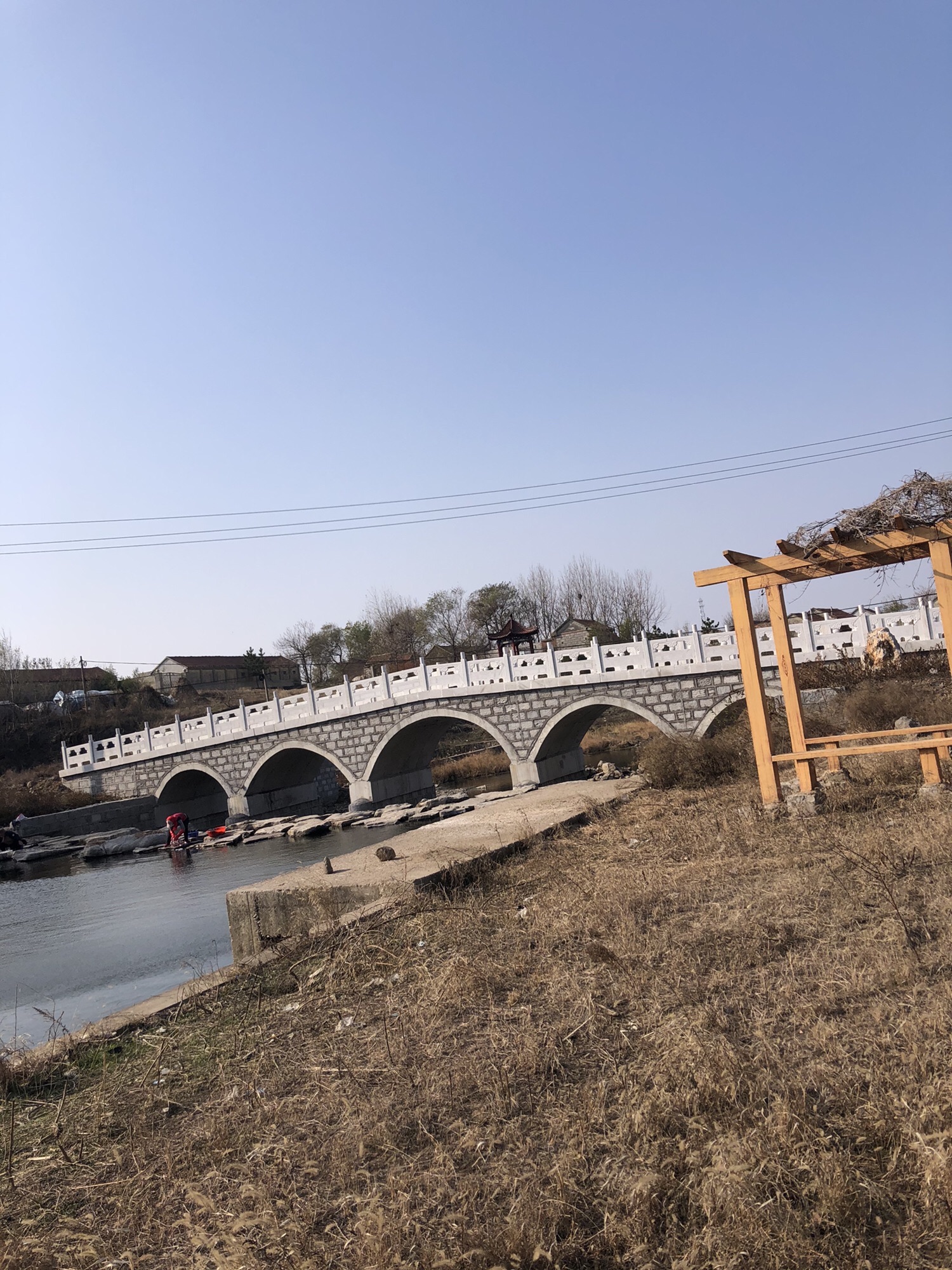 龙山古镇旅行图片 3