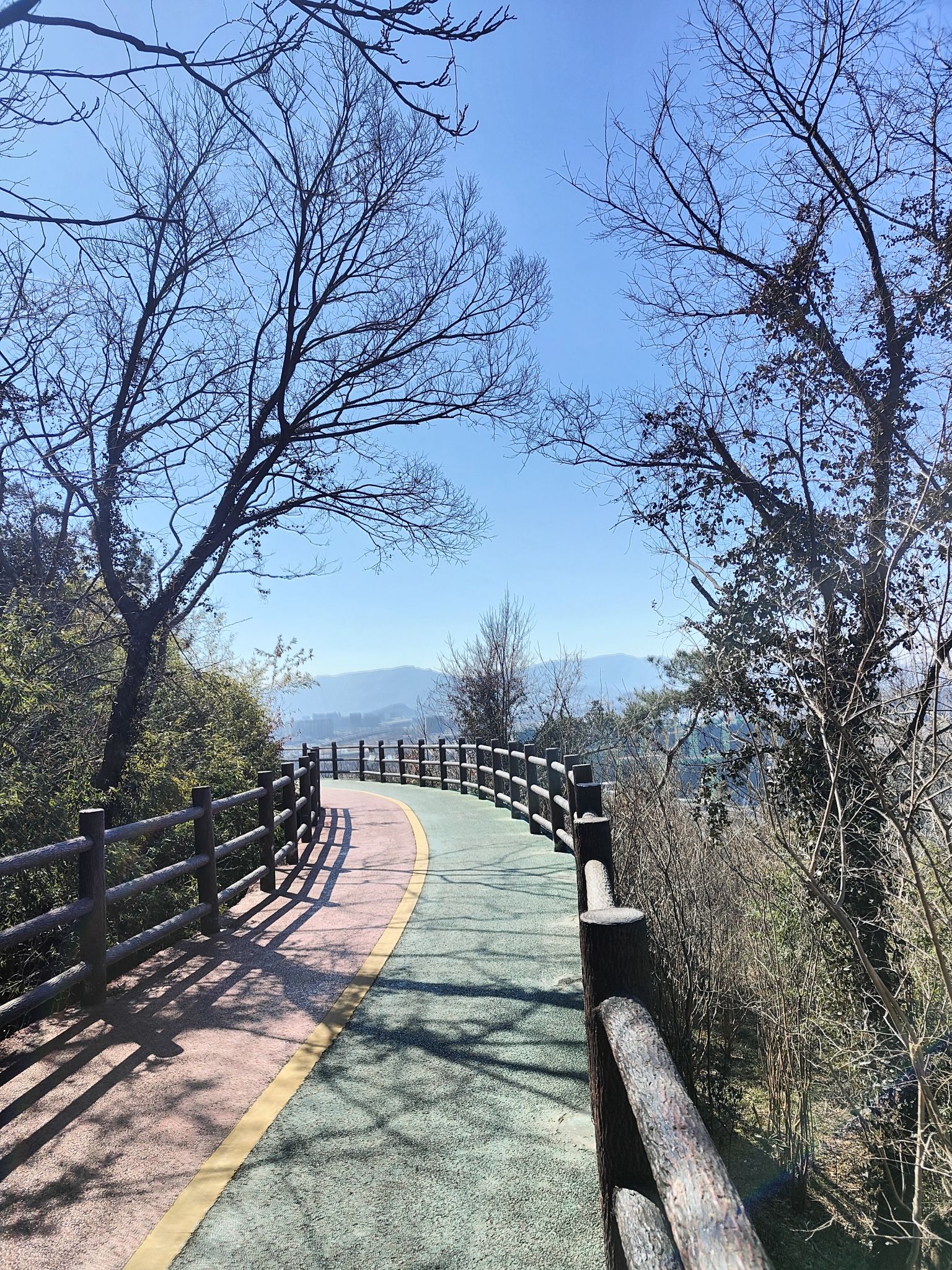 北固山森林公园旅行图片 2