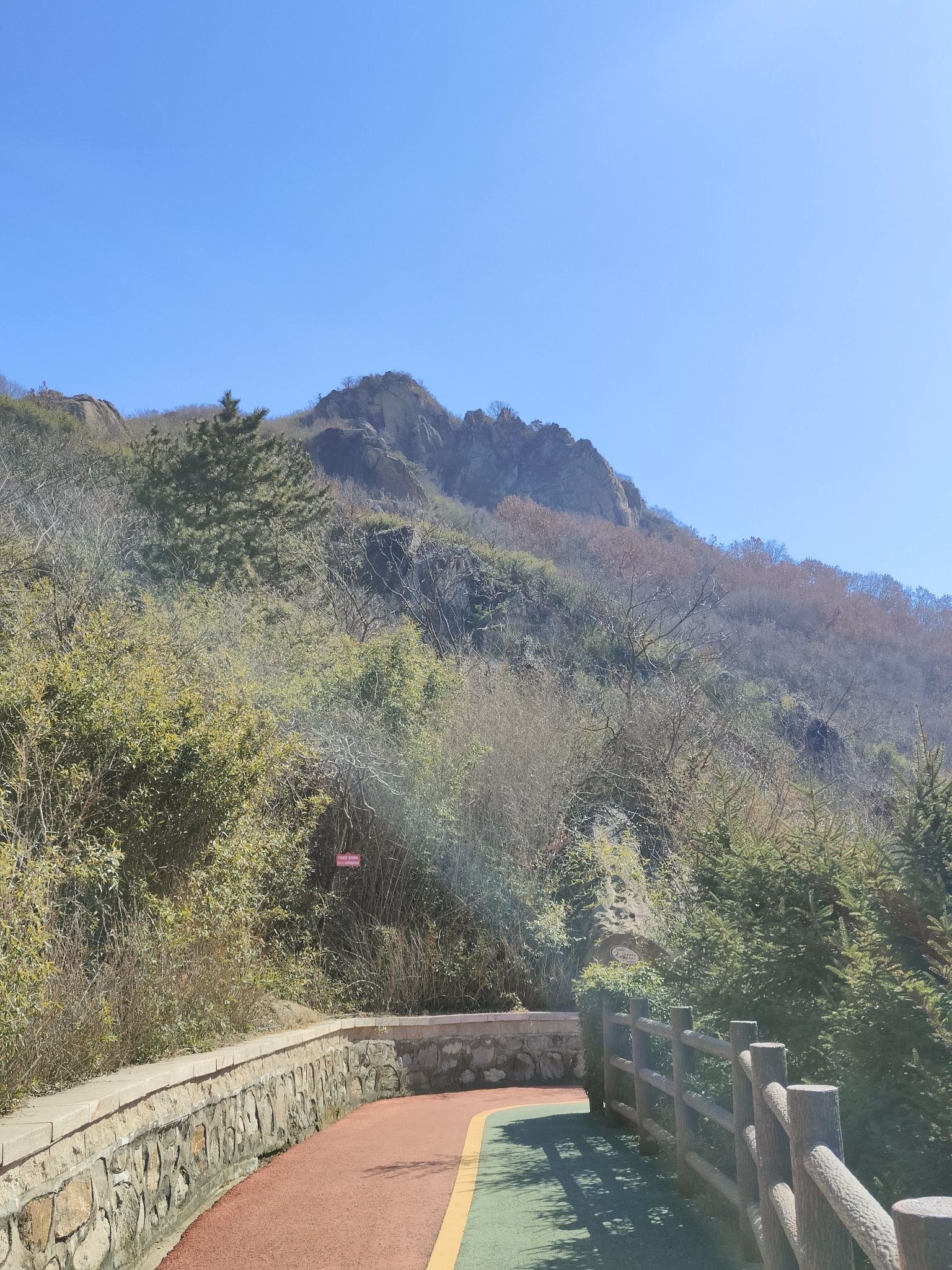 北固山森林公园旅行图片 3