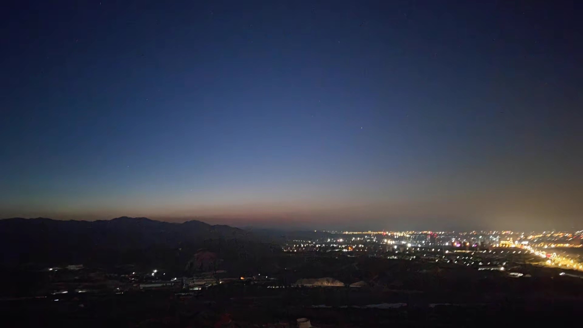 包头昆都仑河国家湿地公园旅行图片 1
