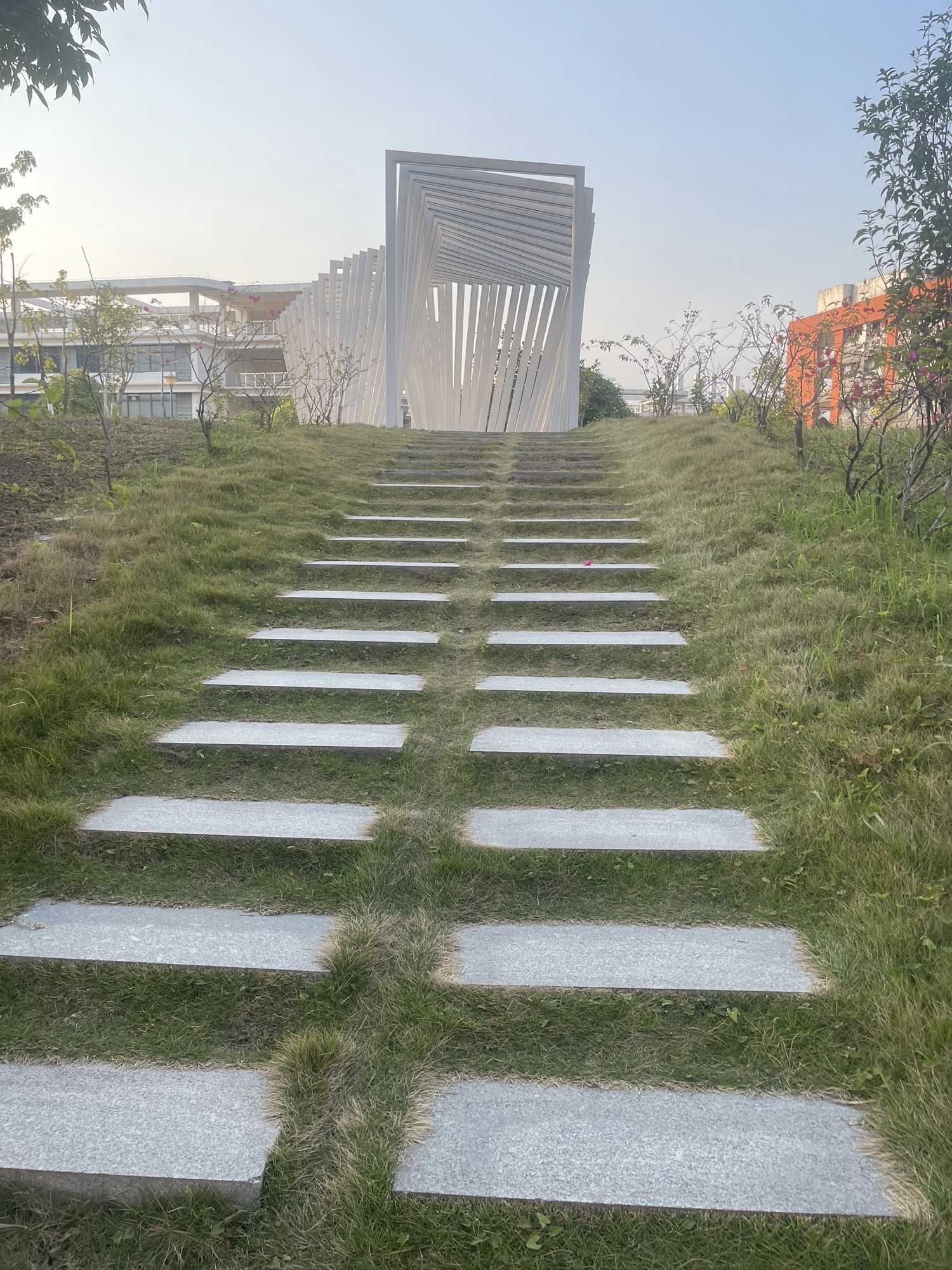 玉林清明上河园景区旅行图片 3