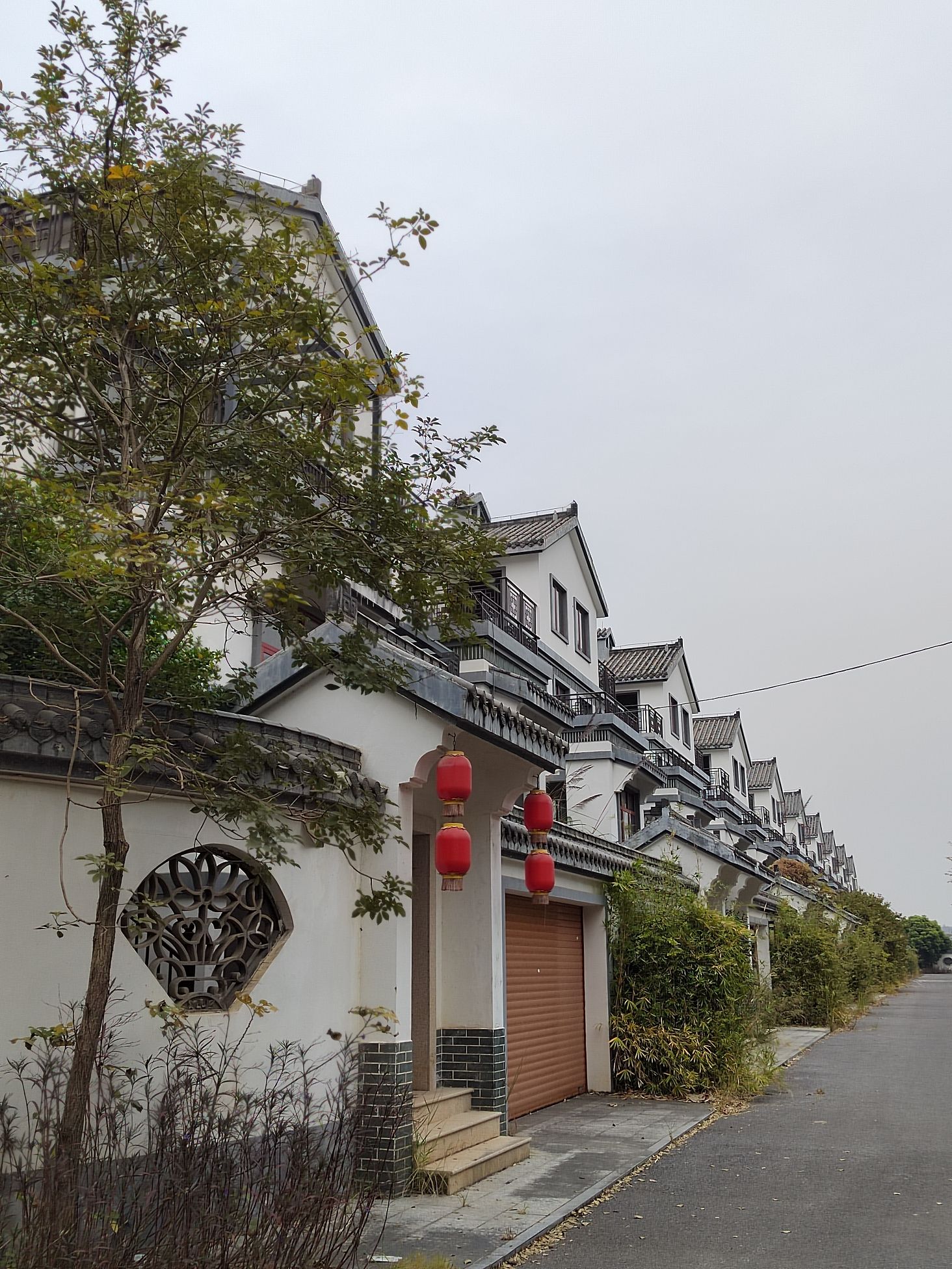 玉林清明上河园景区旅行图片 3