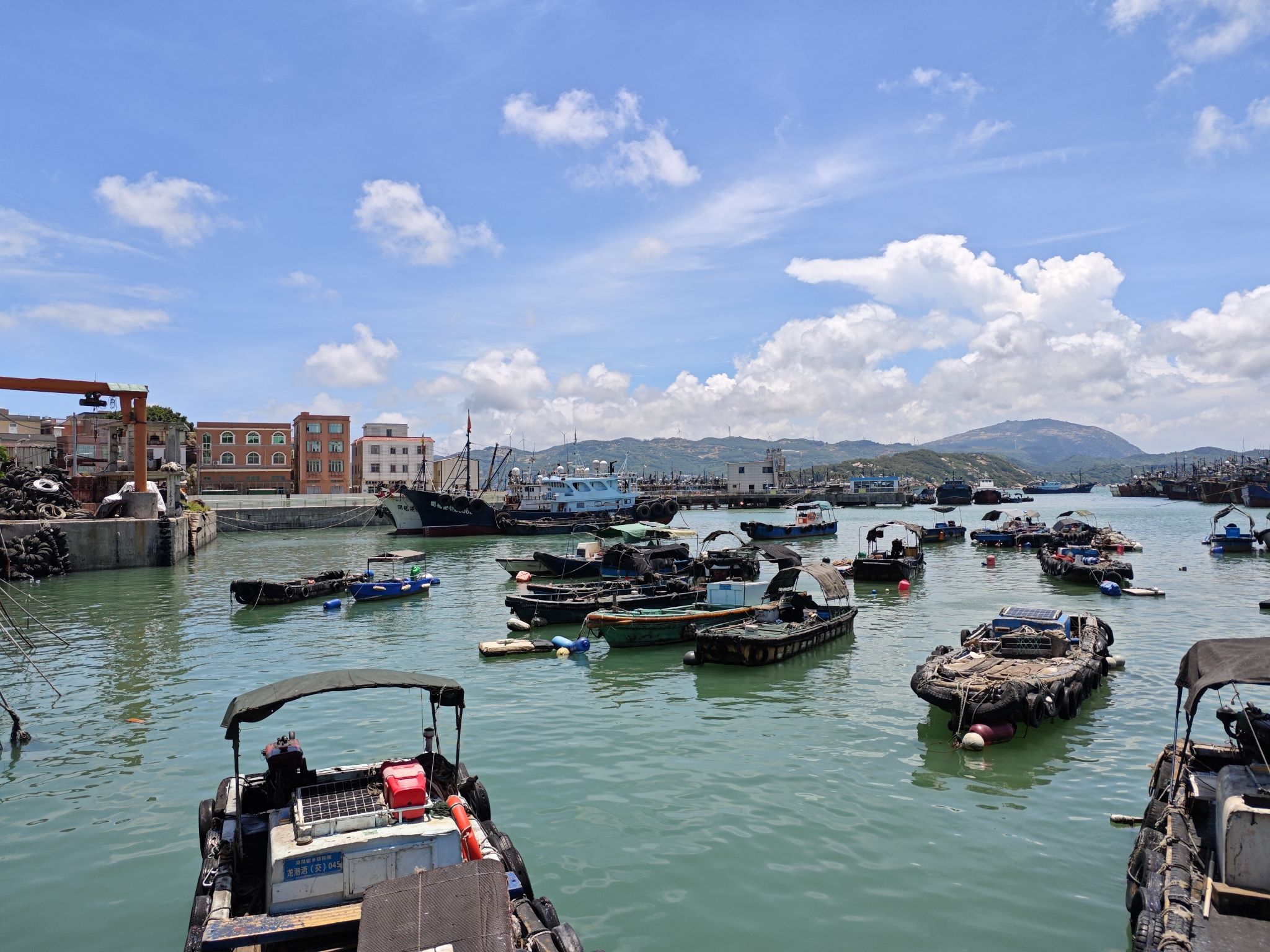后江沙滩旅行图片 1