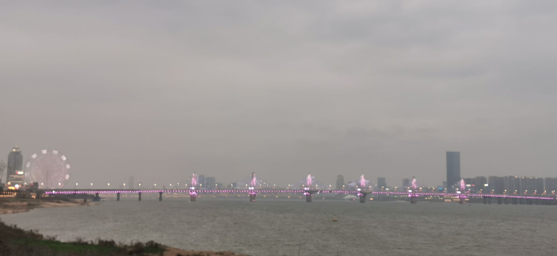 长天广场旅行图片 2