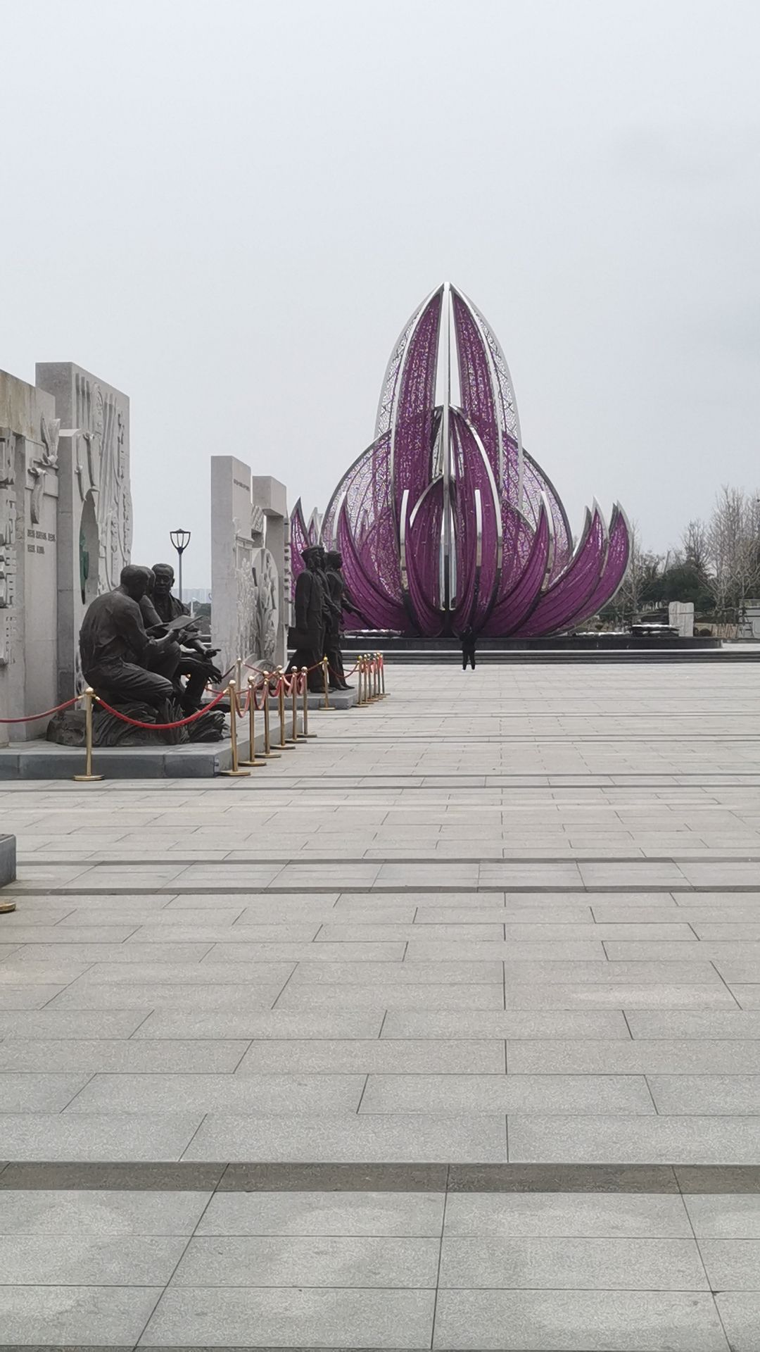 长天广场旅行图片 3