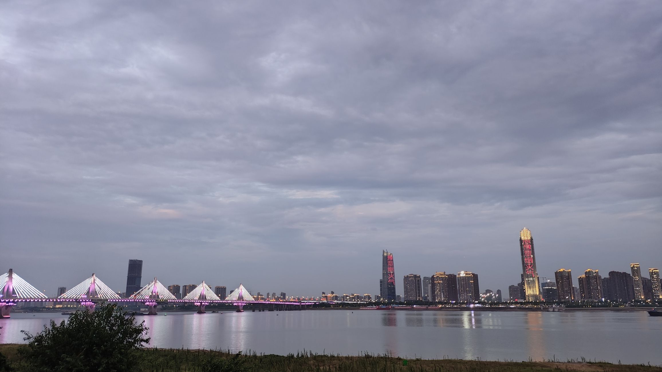 长天广场旅行图片 1