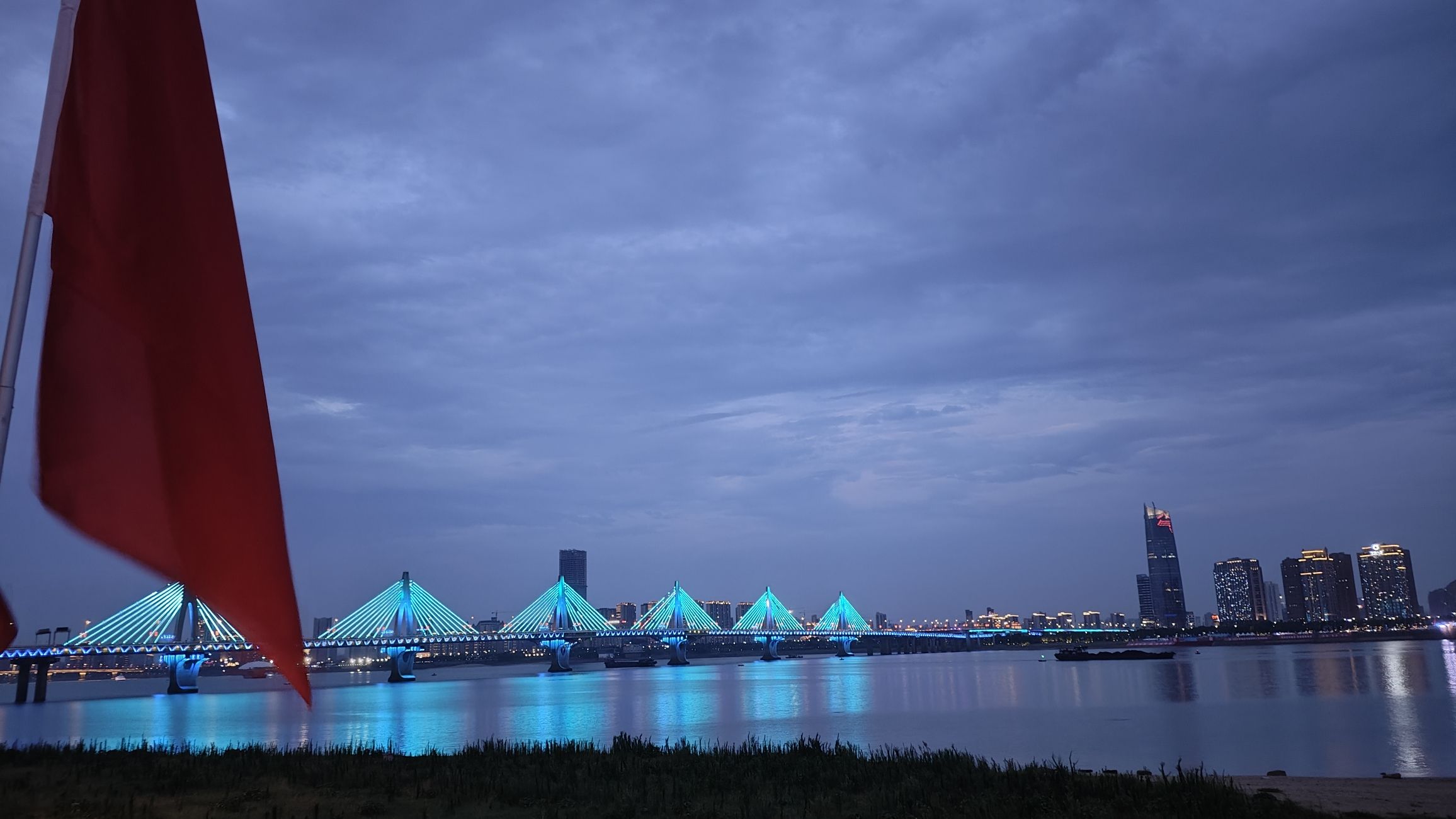长天广场旅行图片 3