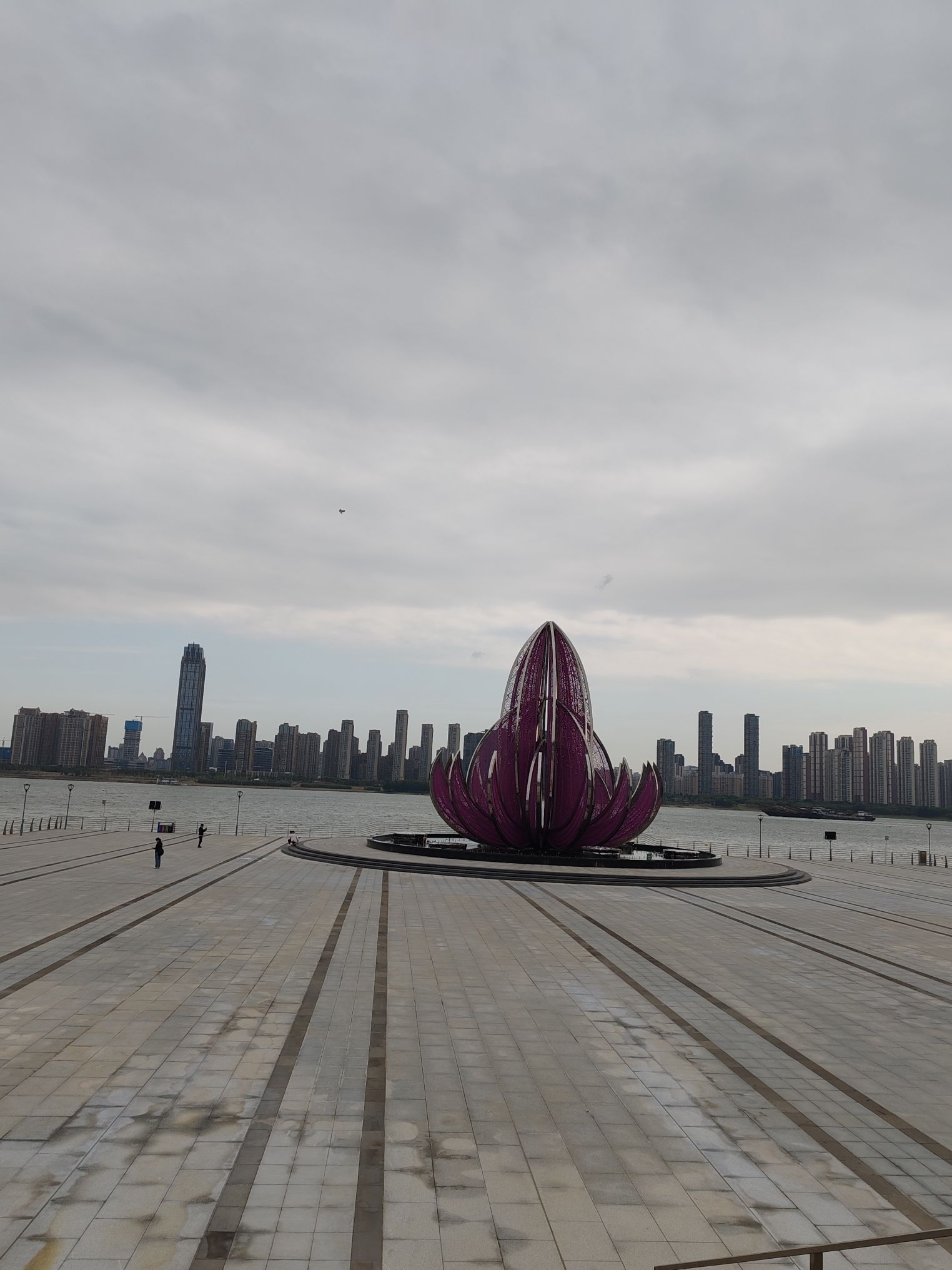 长天广场旅行图片 2