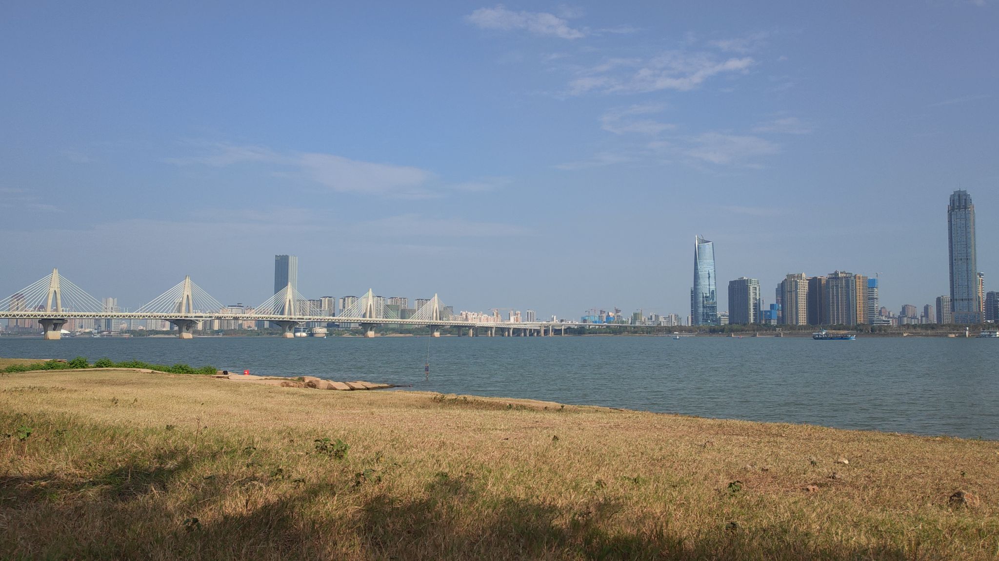 长天广场旅行图片 2
