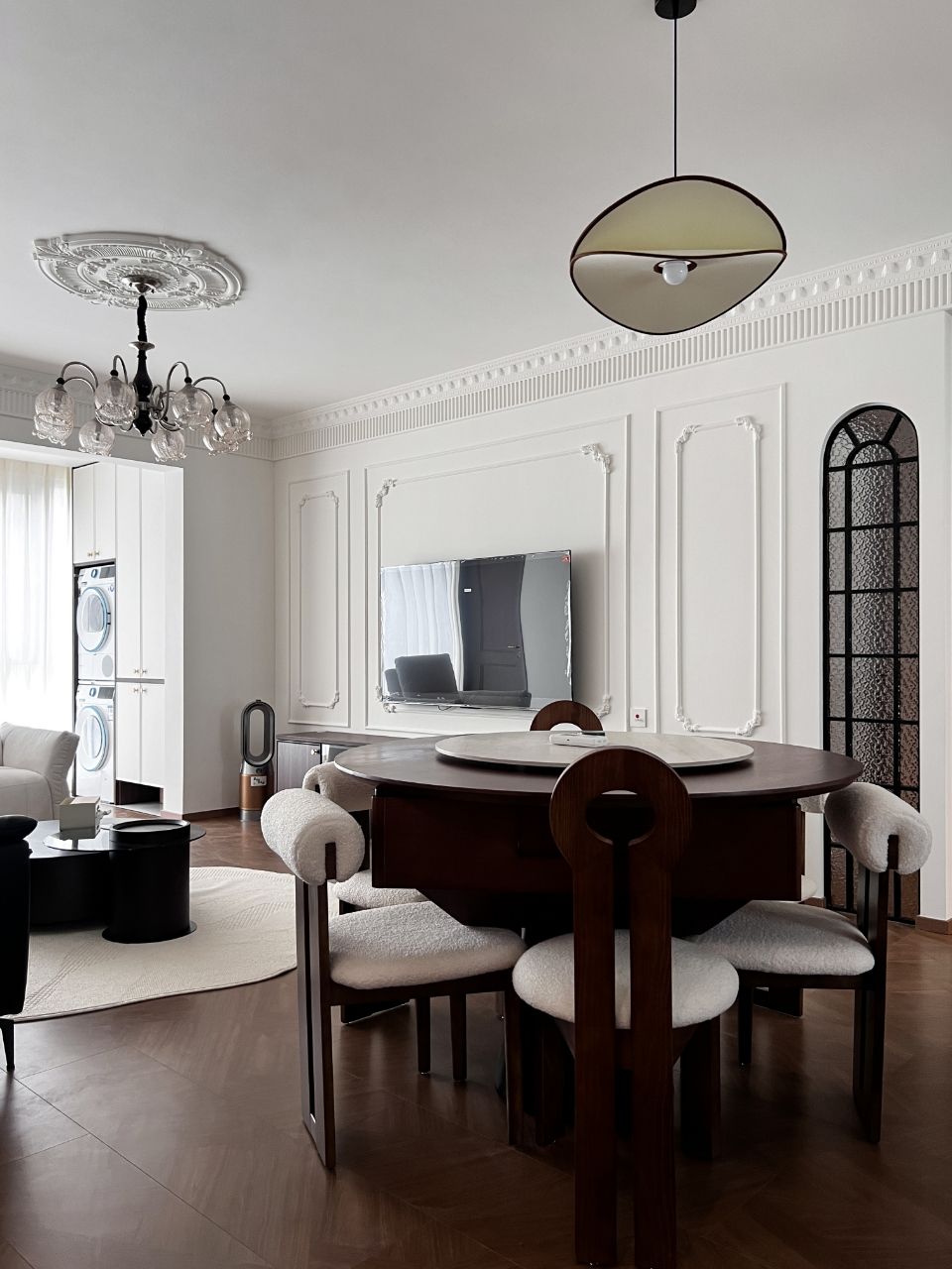 胡桃善锦原创设计艺术馆