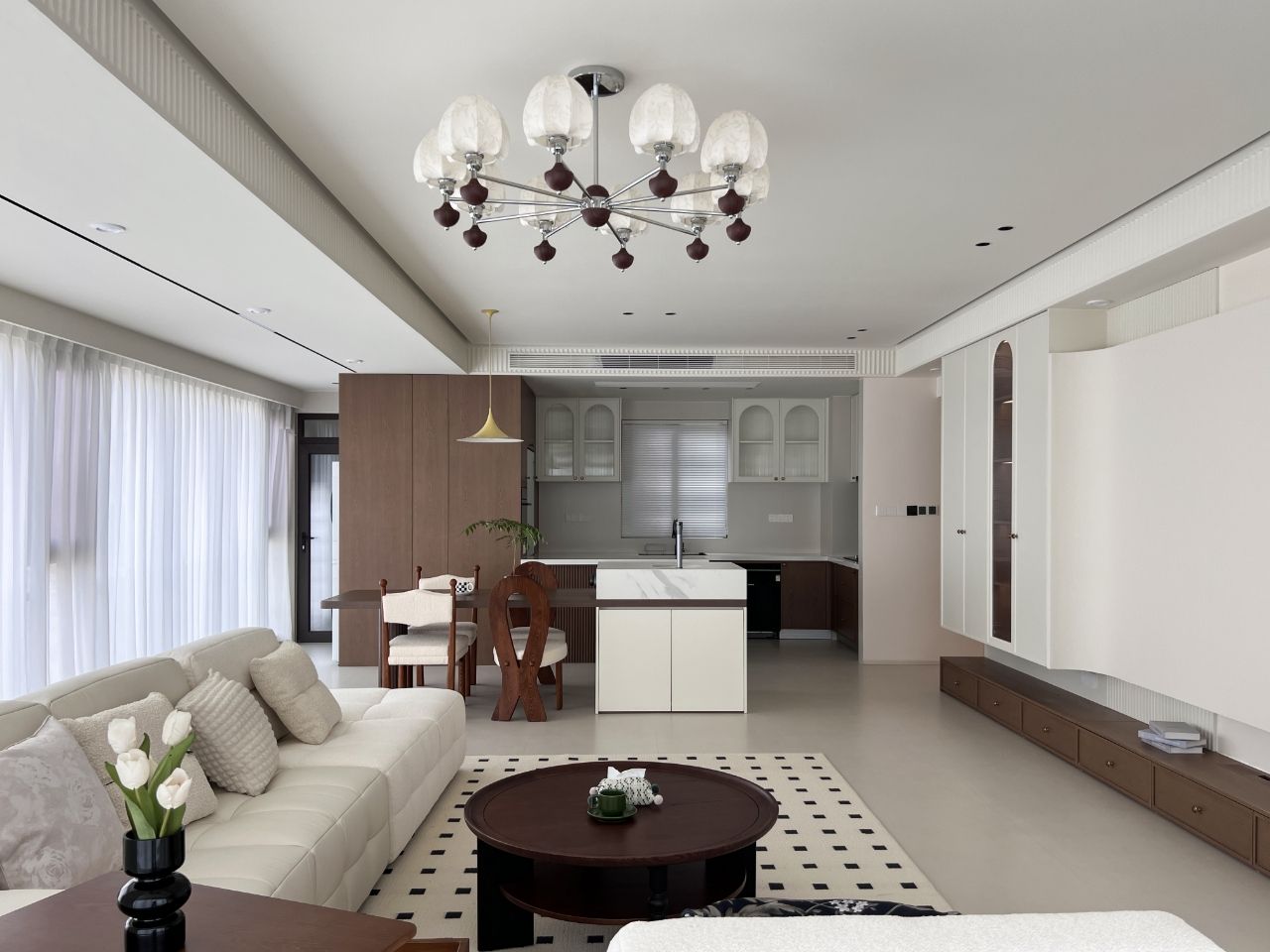 胡桃善锦原创设计艺术馆