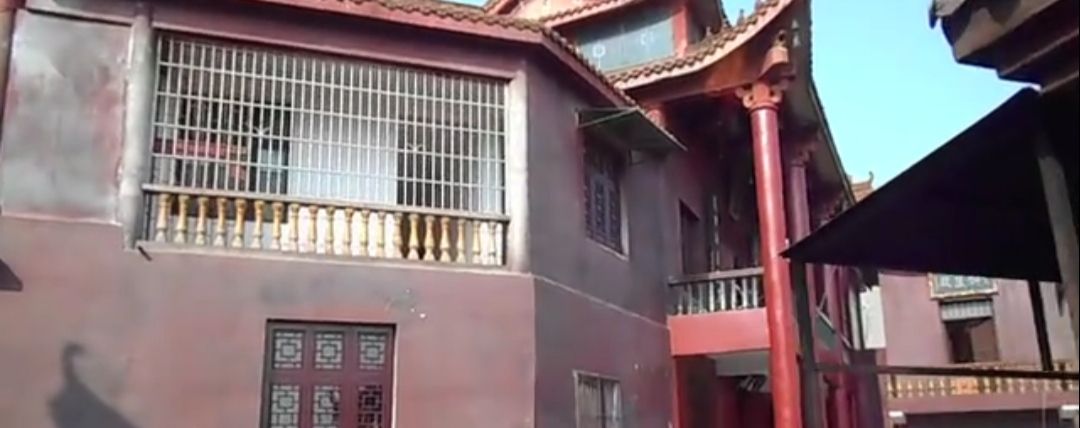 慈航阁旅行图片 2