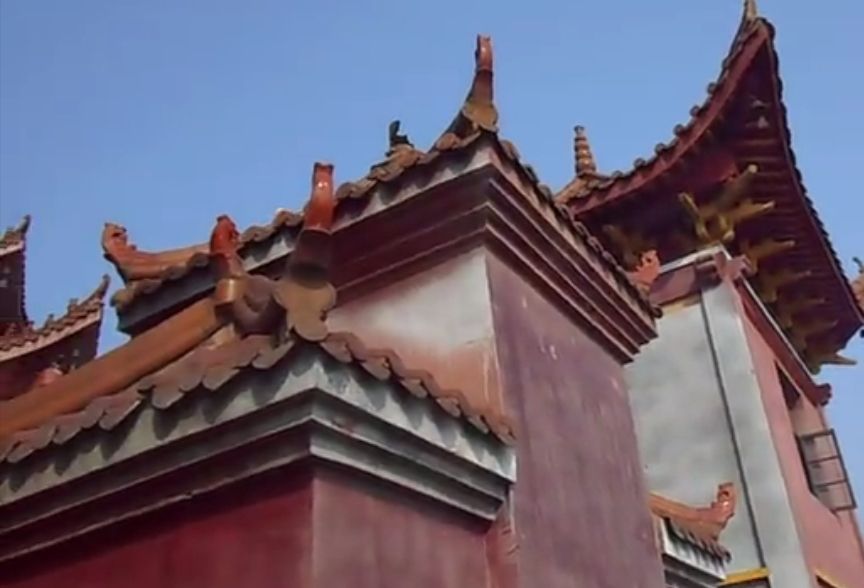 慈航阁旅行图片 1