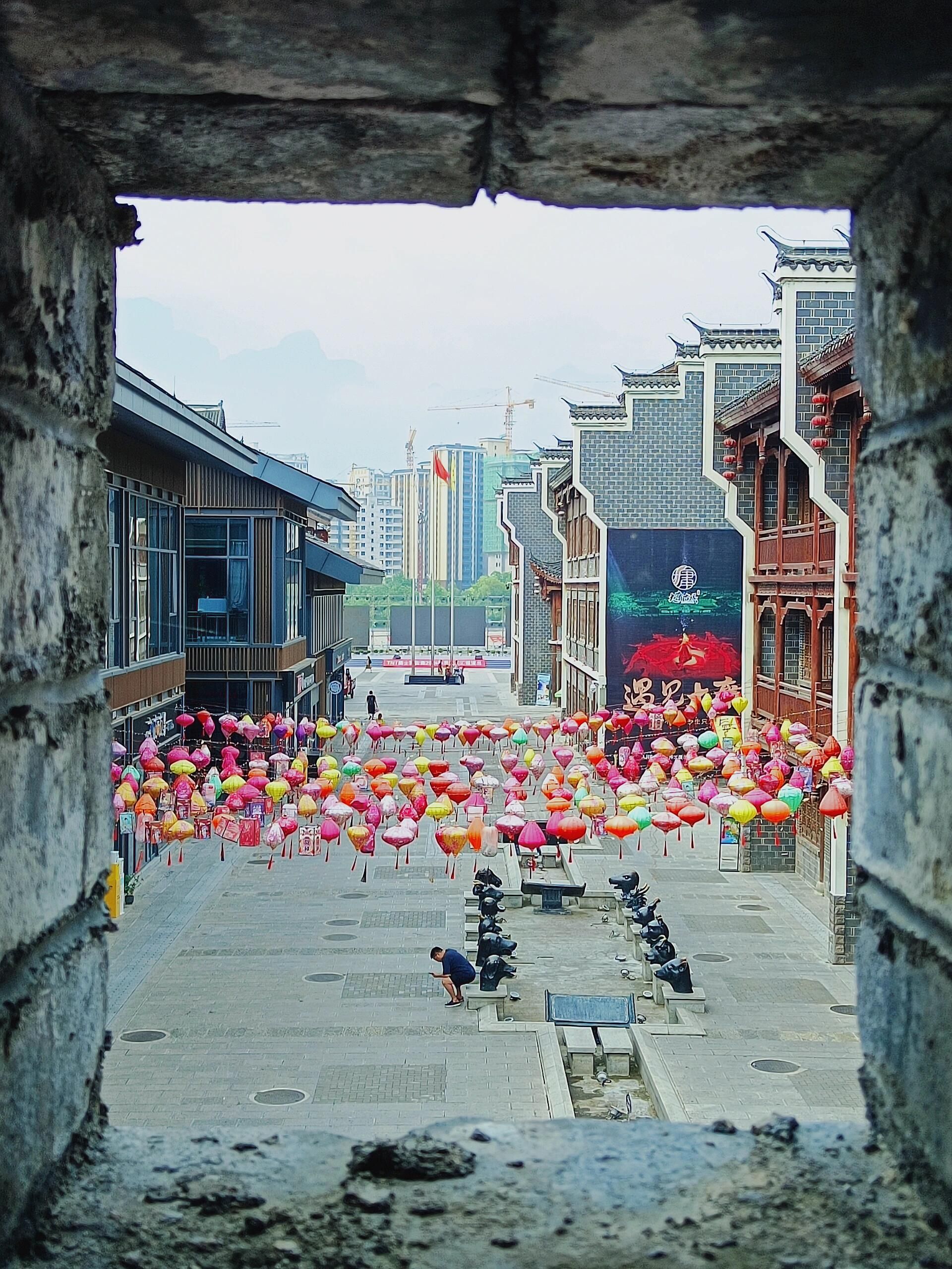 奇幻大庸城(暂停开放)旅行图片 3