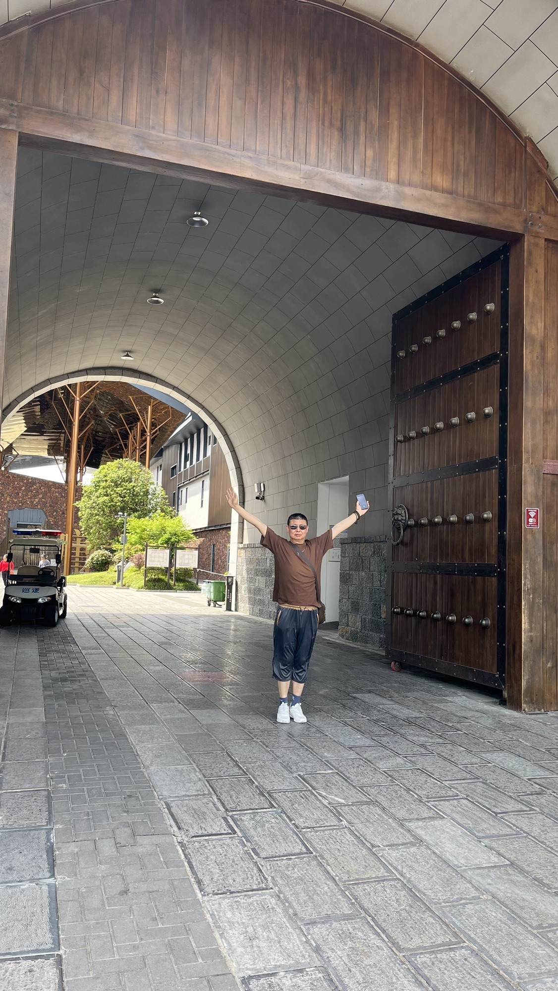 奇幻大庸城(暂停开放)旅行图片 2
