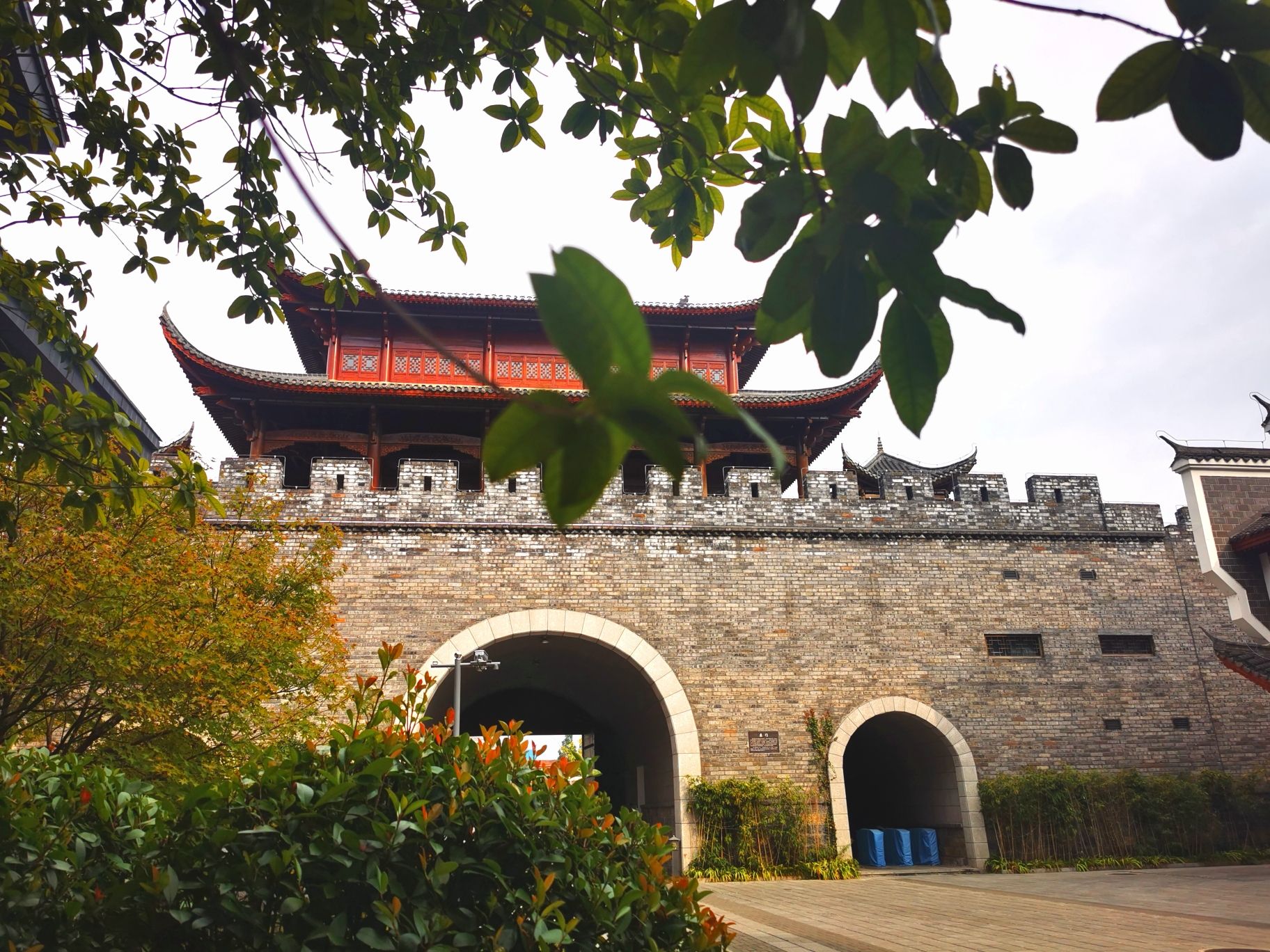 奇幻大庸城(暂停开放)旅行图片 2